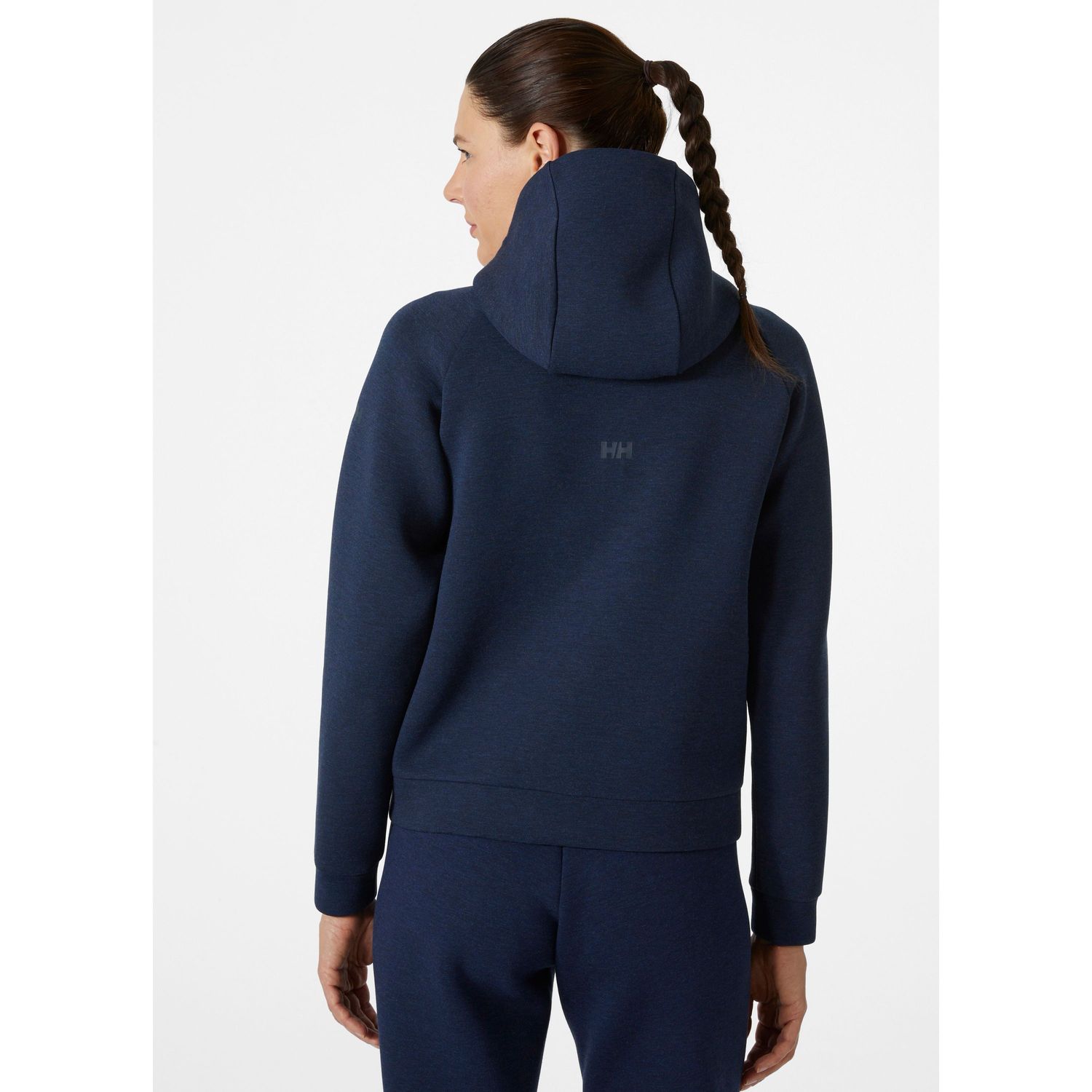 Helly Hansen HP Ocean Full-Zip Purjehdustakki Naisille Sininen