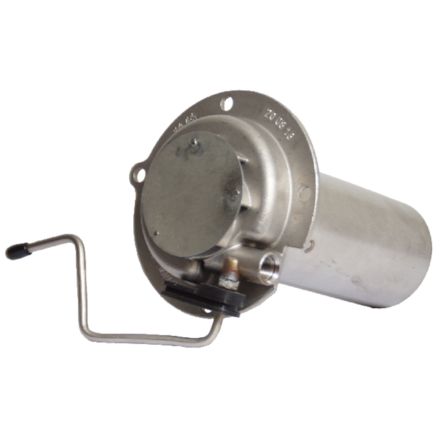 1852 Brenner for båtvarmer