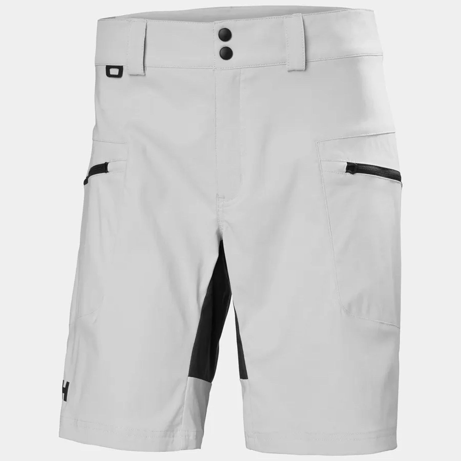 Seglarshorts HP Racing Deck 2.0 Herr Grå
