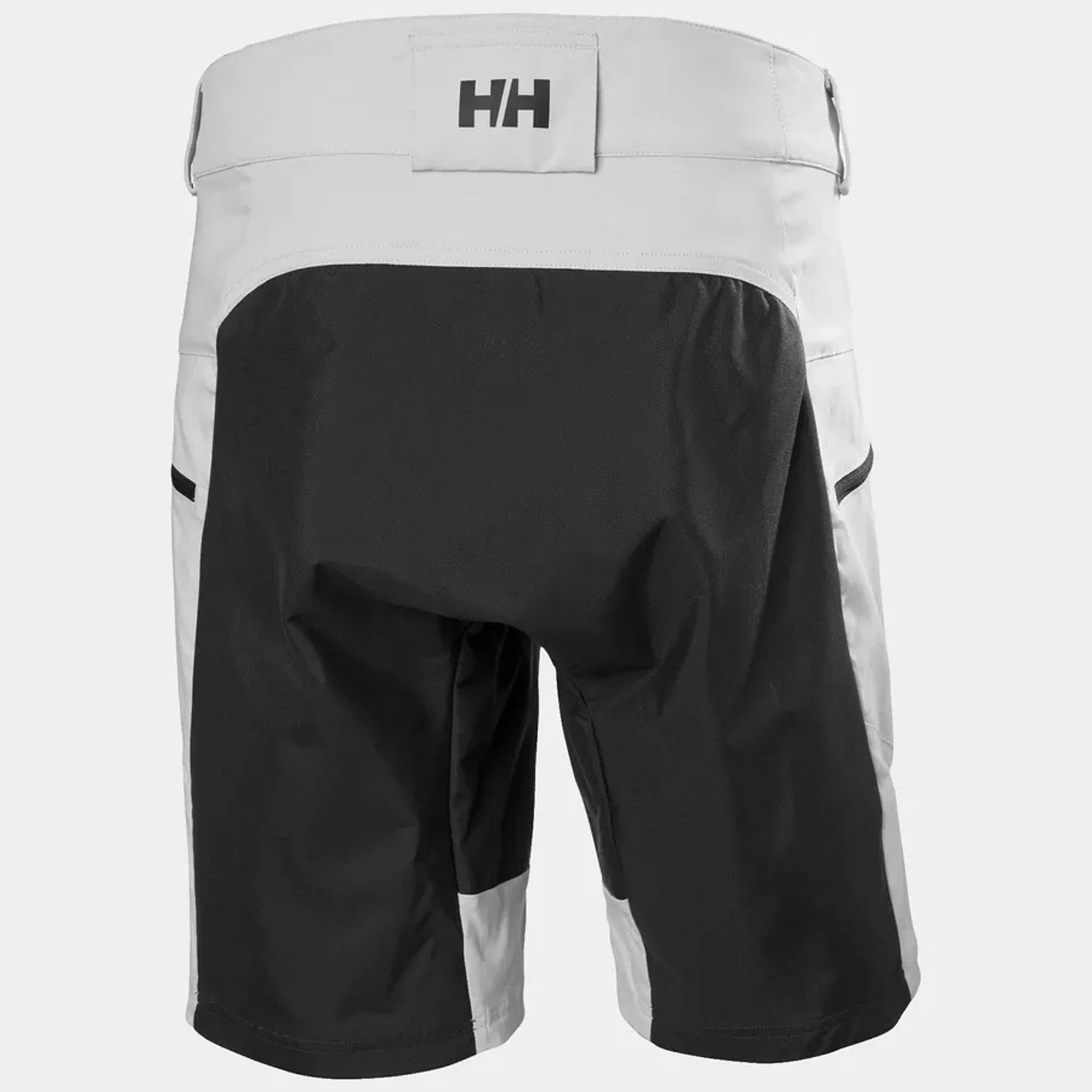 Seilshorts HP Racing Deck Shorts 2.0 Herre Grå