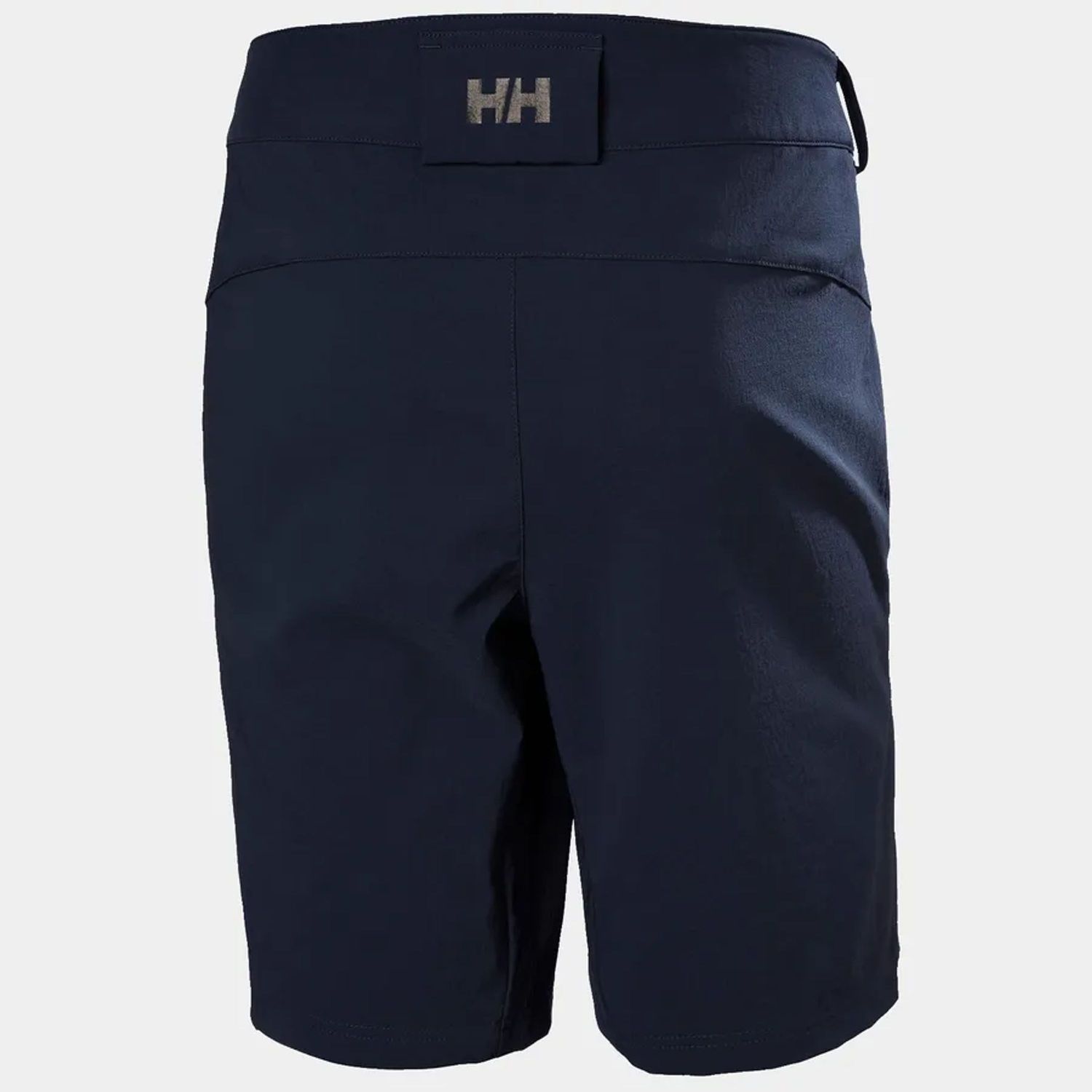 Helly Hansen HP Race Softshell Cargo Shorts Herre Navy