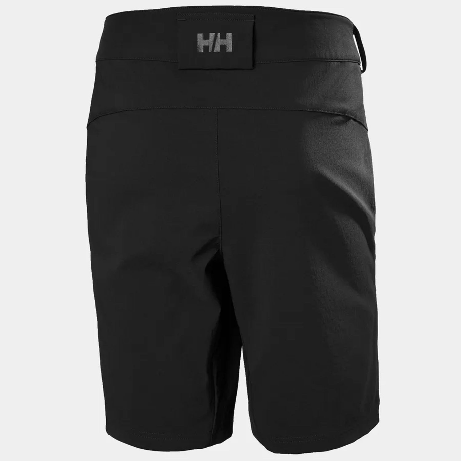Helly Hansen HP Race Softshell Cargo Shorts Herre Sort