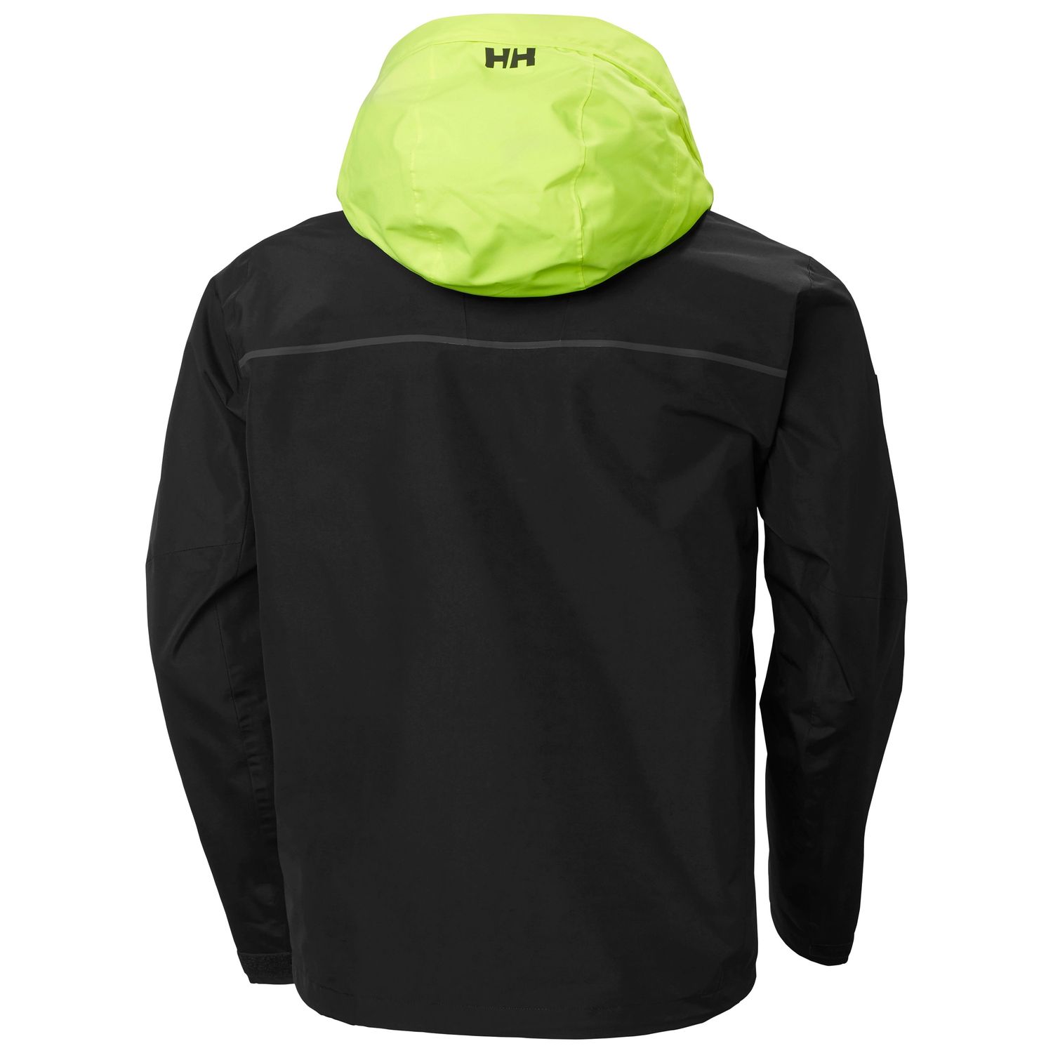 Helly Hansen Takki Miesten Musta, HP Foil Match