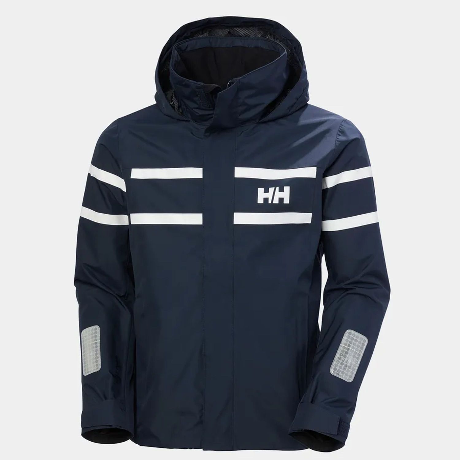 Seilerjakke Salt Inshore Herre Marineblå