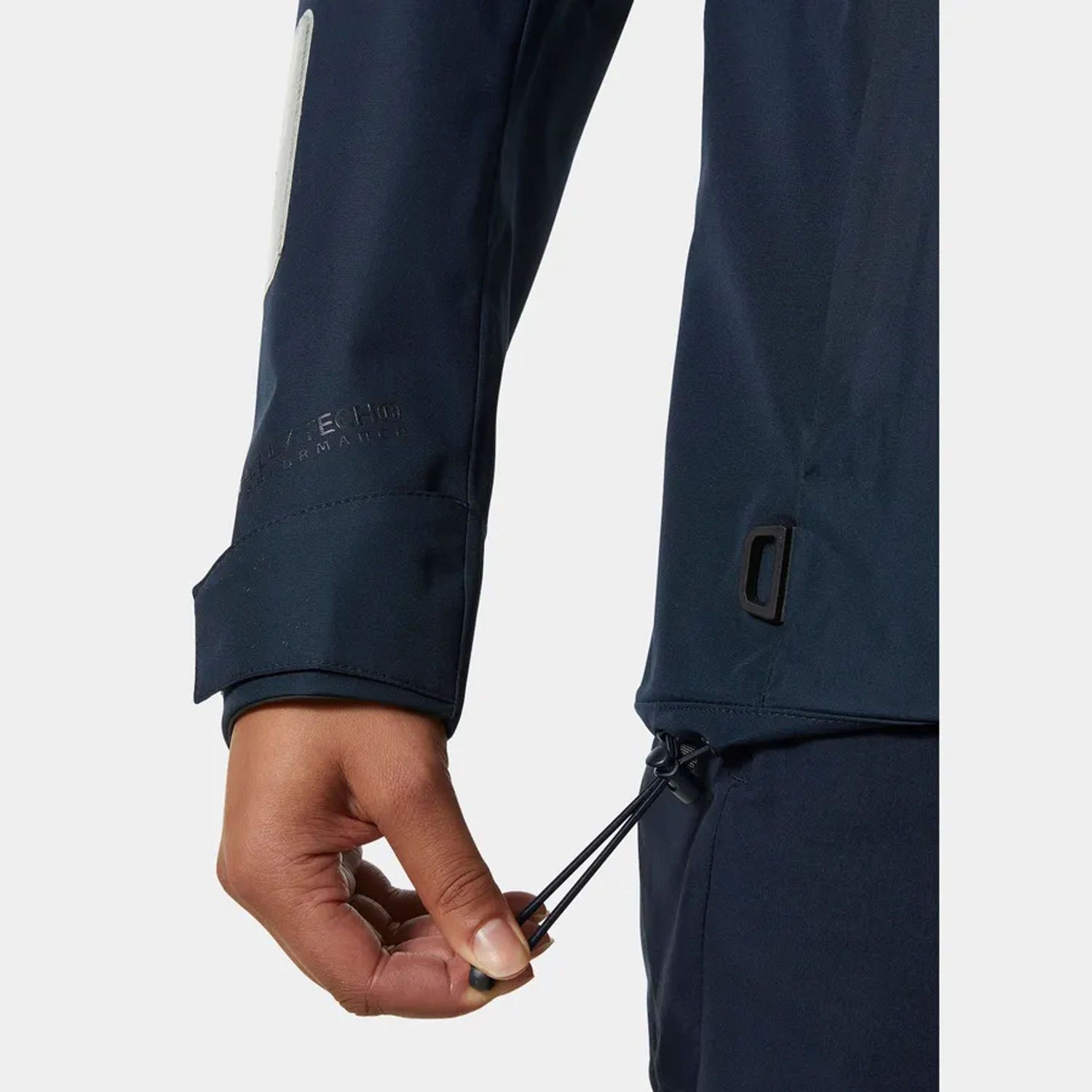 Sejlerjakke Salt Inshore Dame Navy
