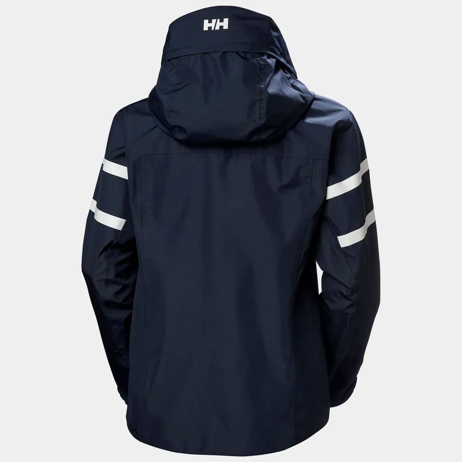Seilerjakke Salt Inshore Dame Marineblå