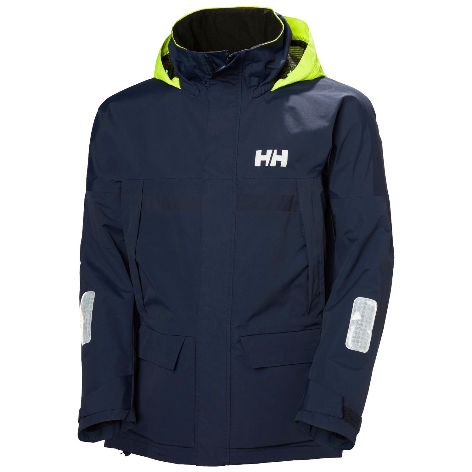 Seglarjacka Pier 4.0 Herr navy