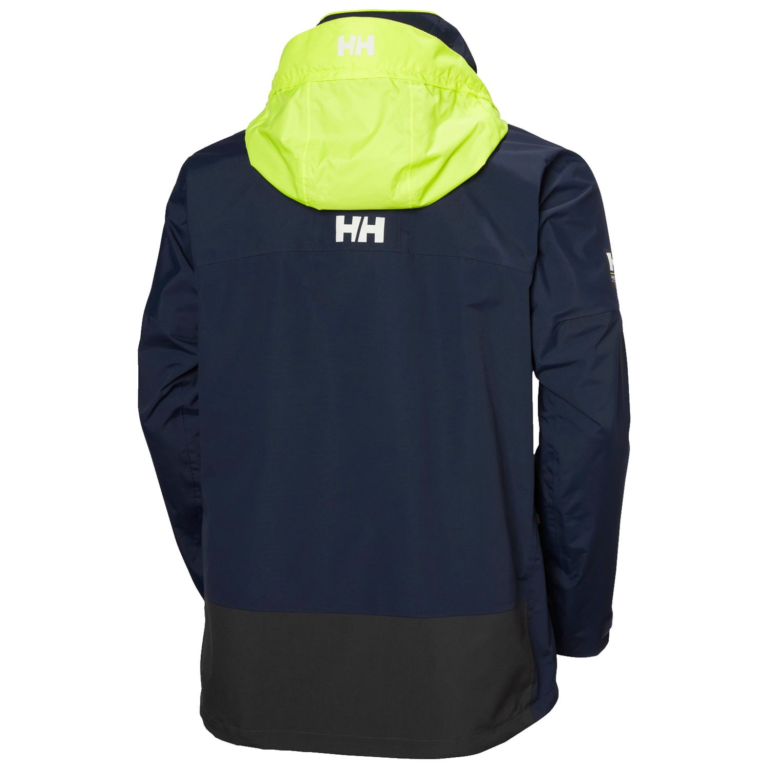 Seglarjacka Pier 4.0 Herr navy