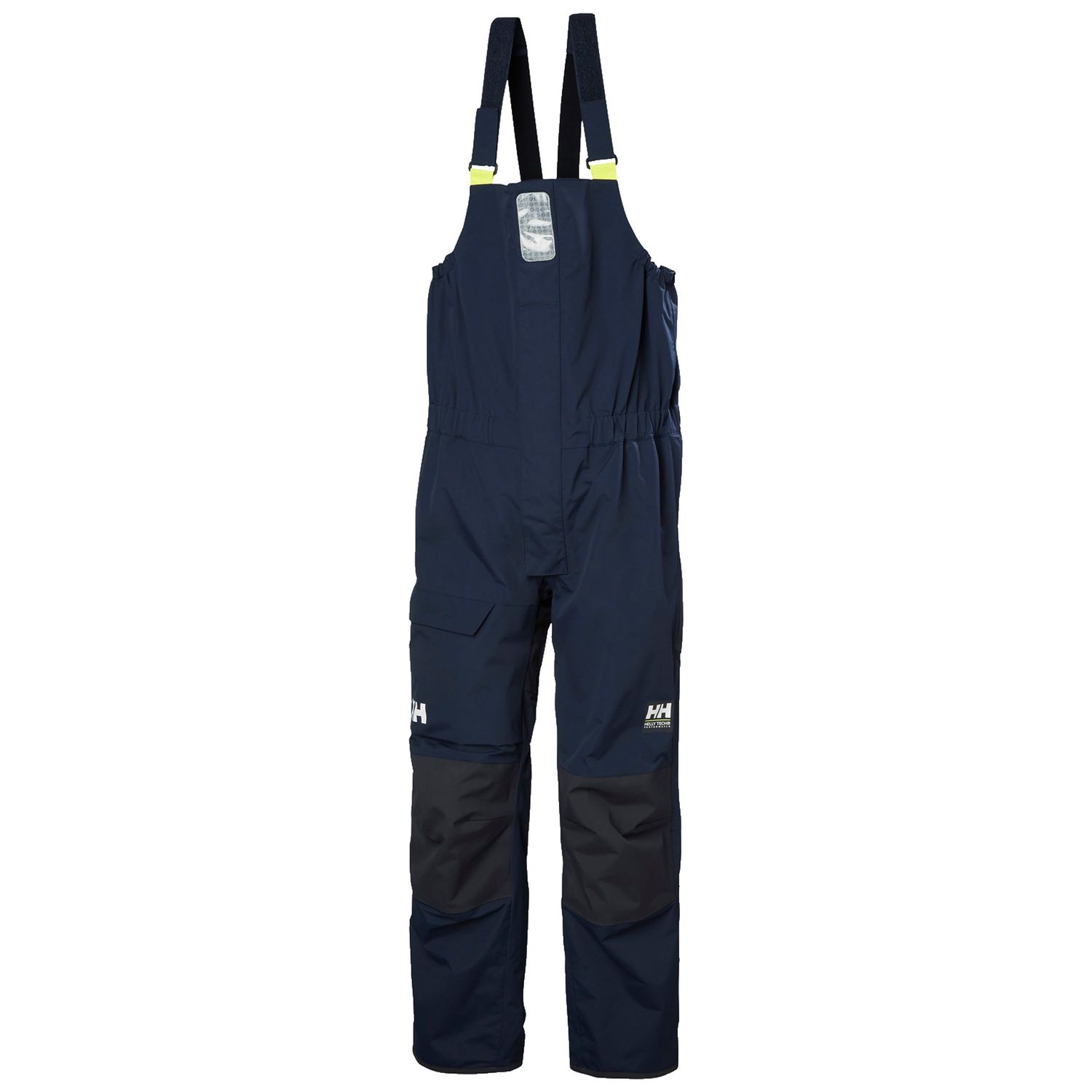 Seglarbyxor Pier 4.0 Herr navy