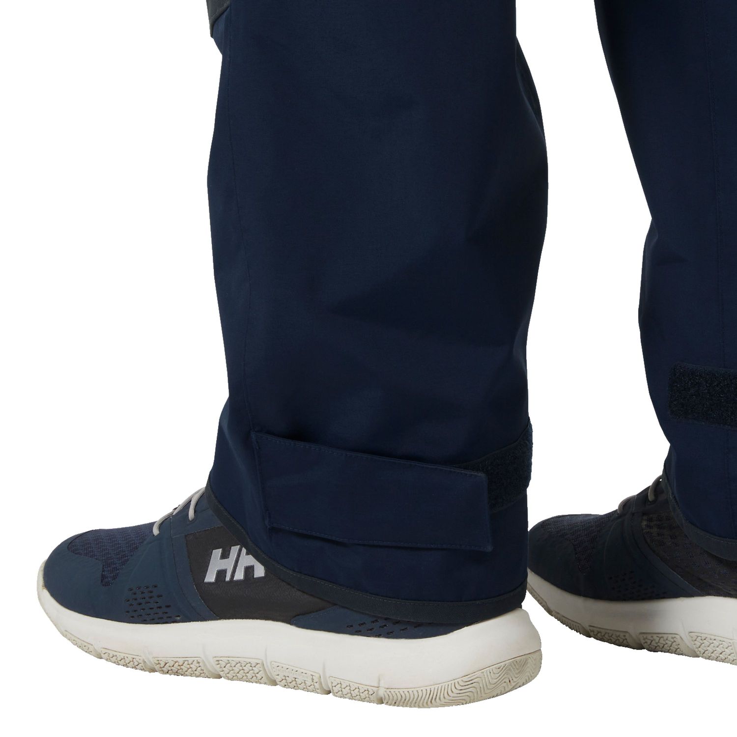 Seglarbyxor Pier 4.0 Herr navy
