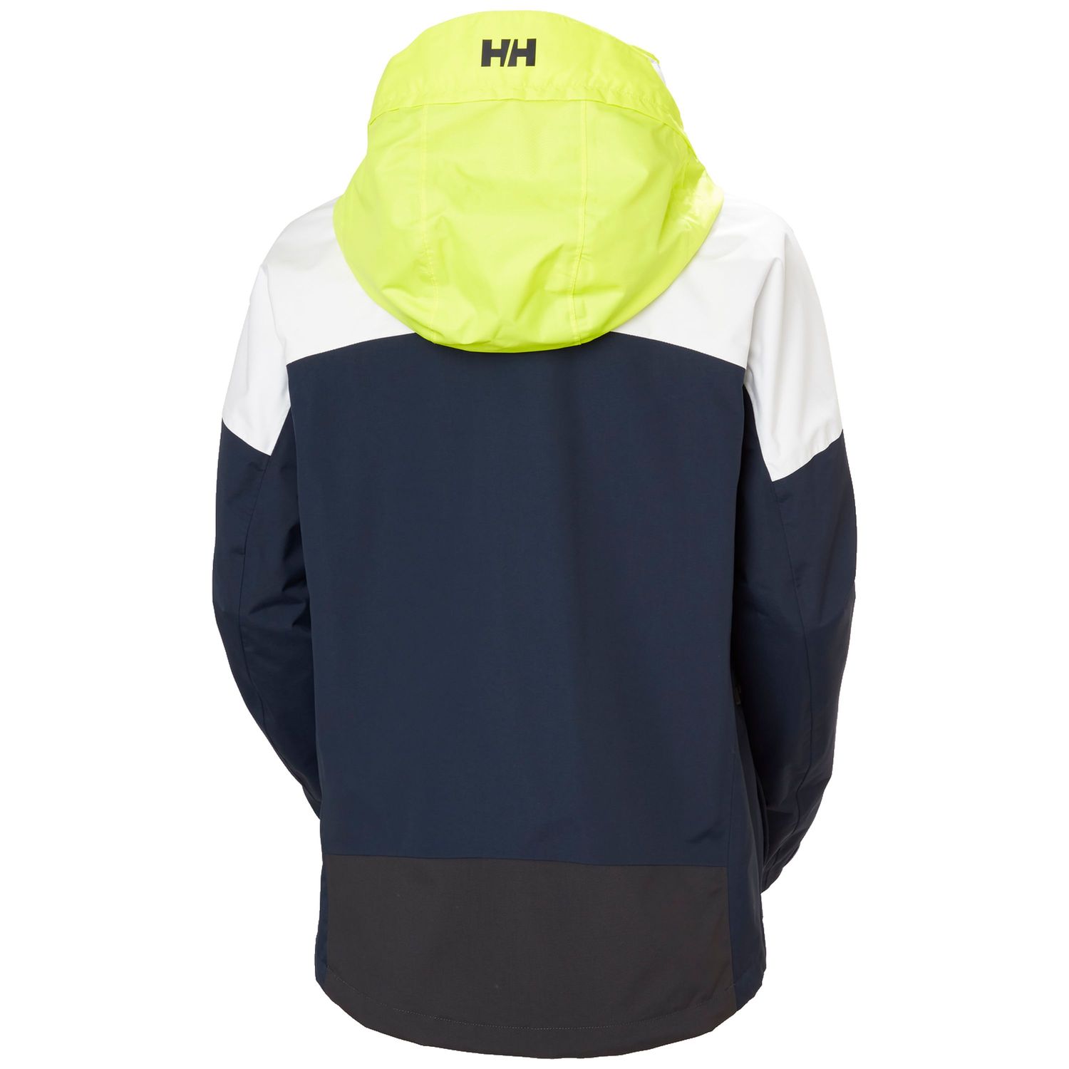 Sejlerjakke Pier 4.0 Dame navy