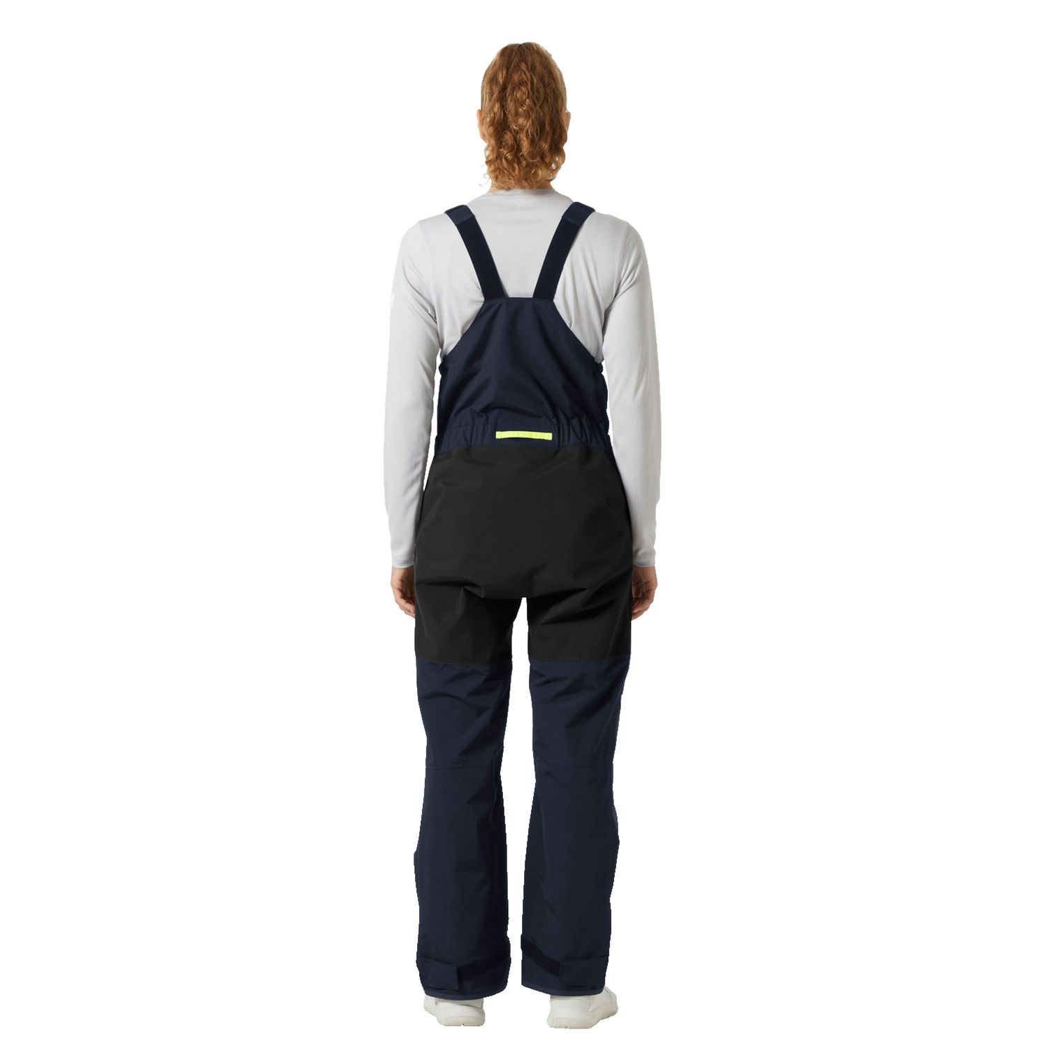Sejlerbukser Pier 4.0 Dame navy