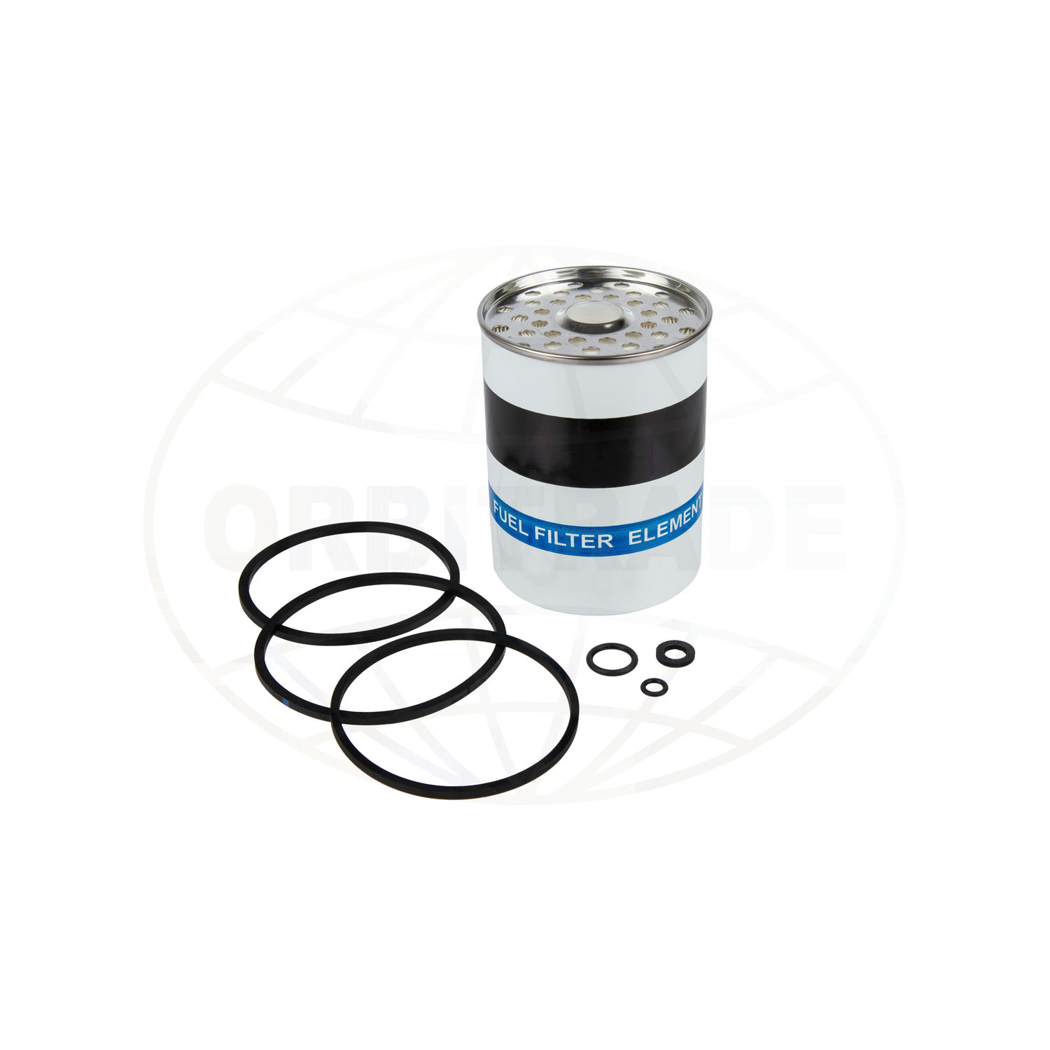 Drivstoffilter ORB17202