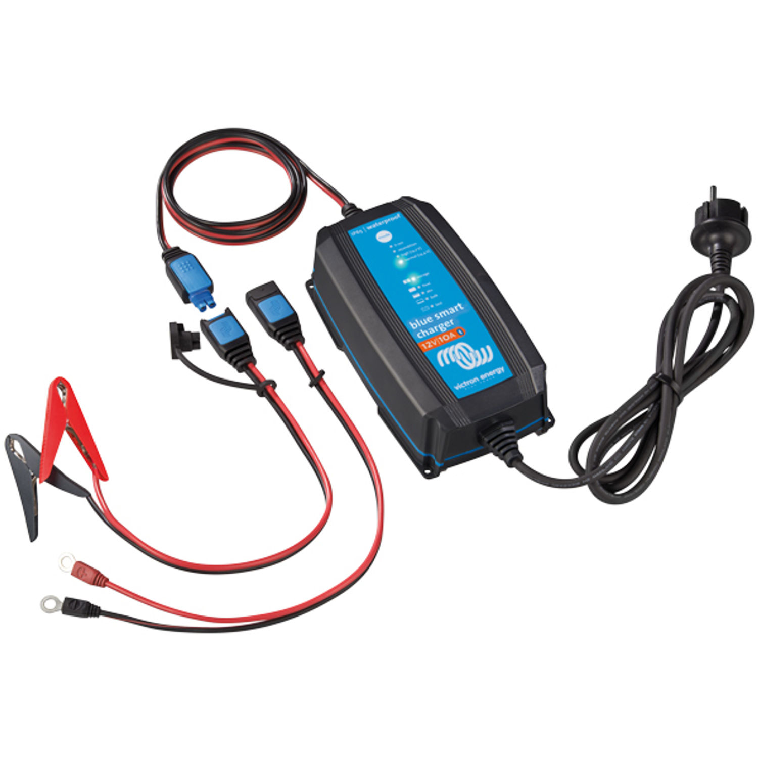 Victron Blue Smart -laturi IP65