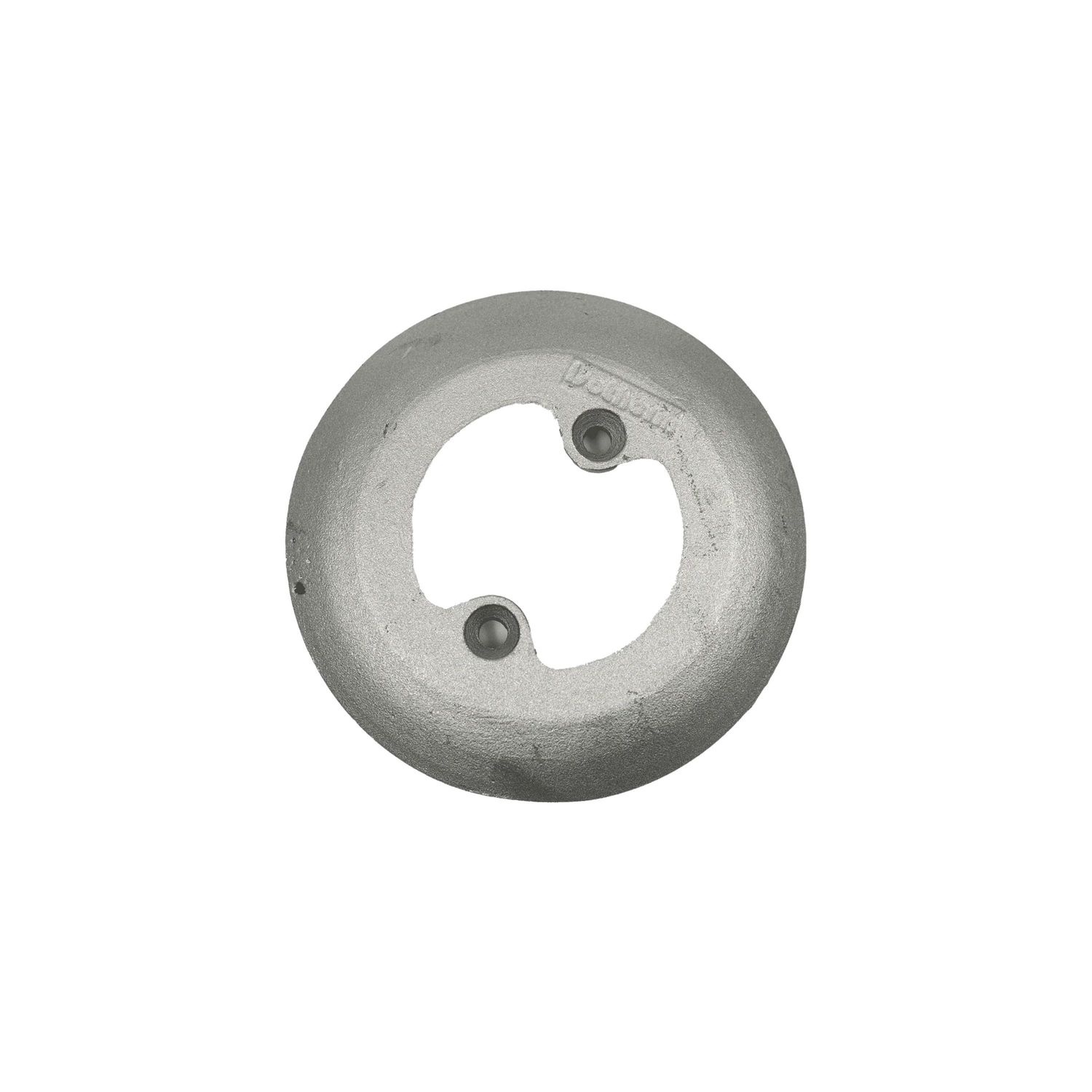 Isotherm-sinkkianodi vesijäähdytteisiin yksiköihin