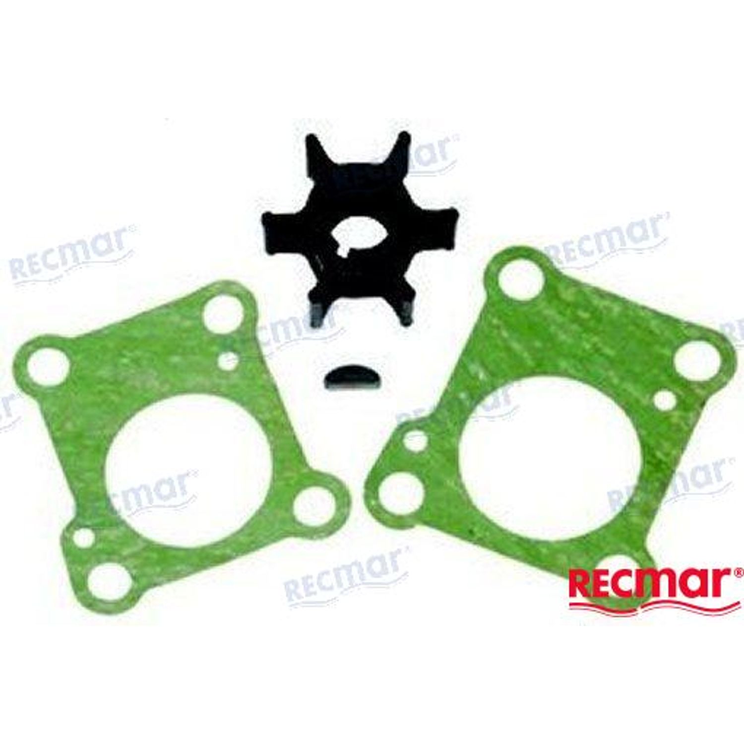 Impellersats REC06192ZV4000