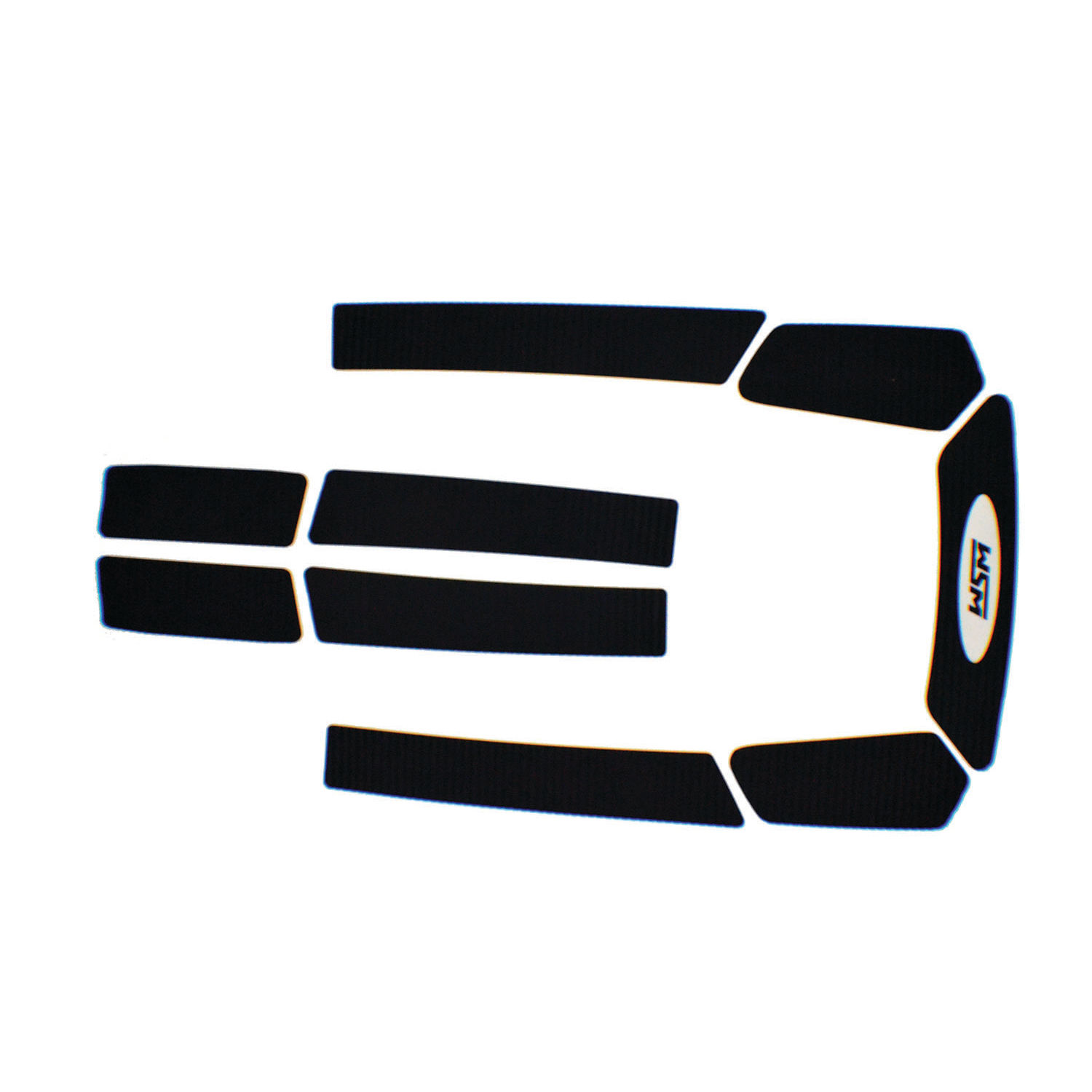 Matta WSM012311BLK