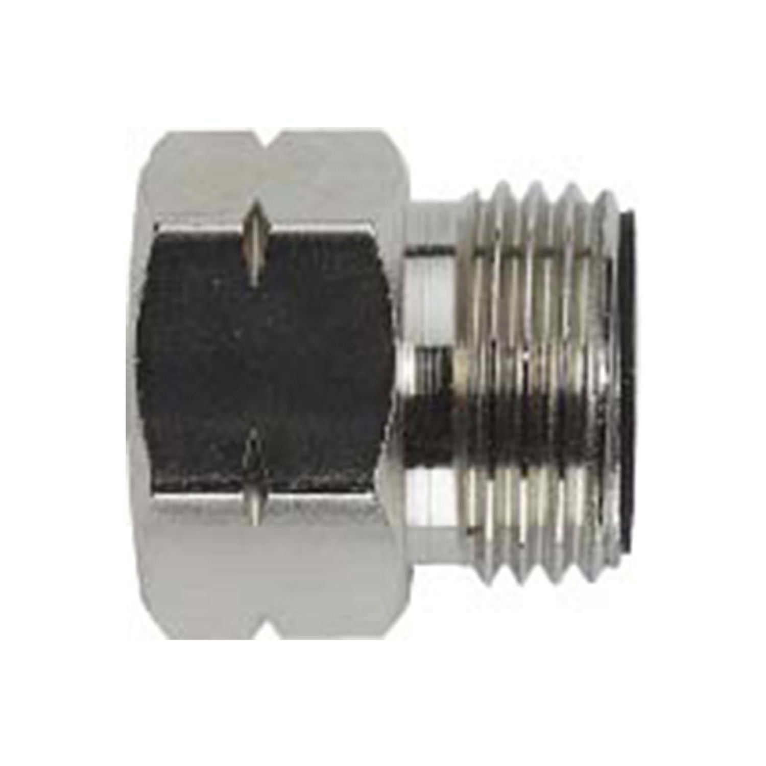 Adapter IC-gas til 54157