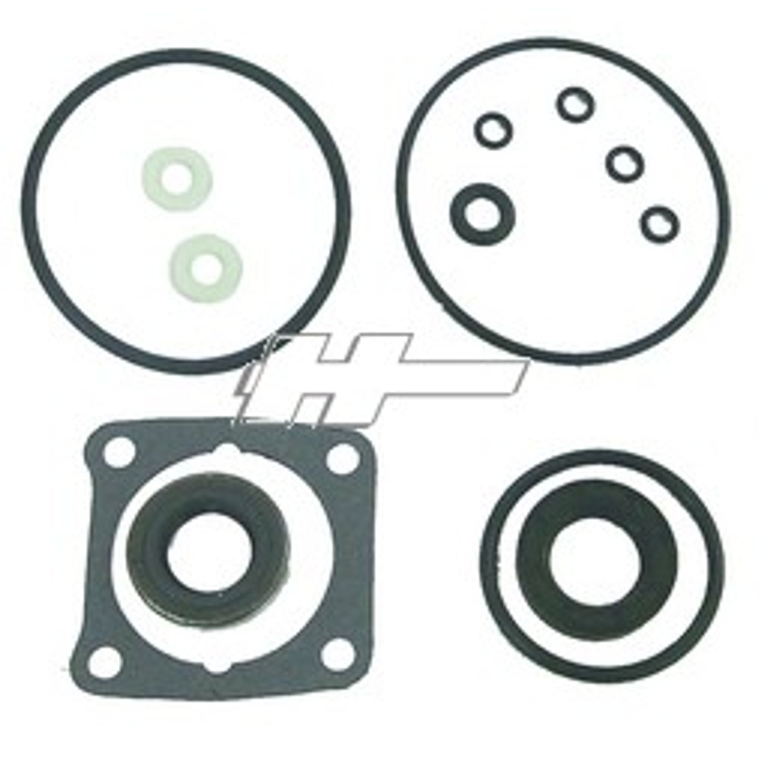 Packningssats SIE182689