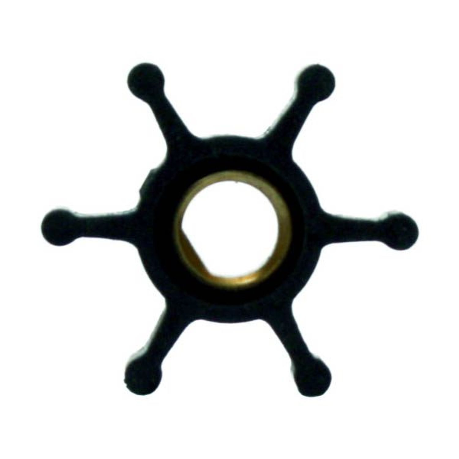 Juoksupyörä nitriili 32mm