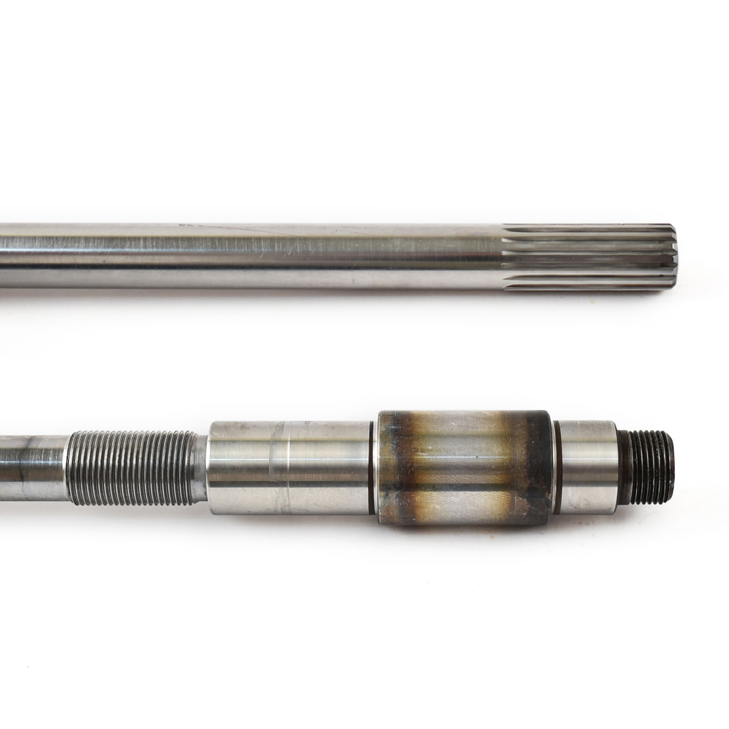 Drivaxel WSM003175