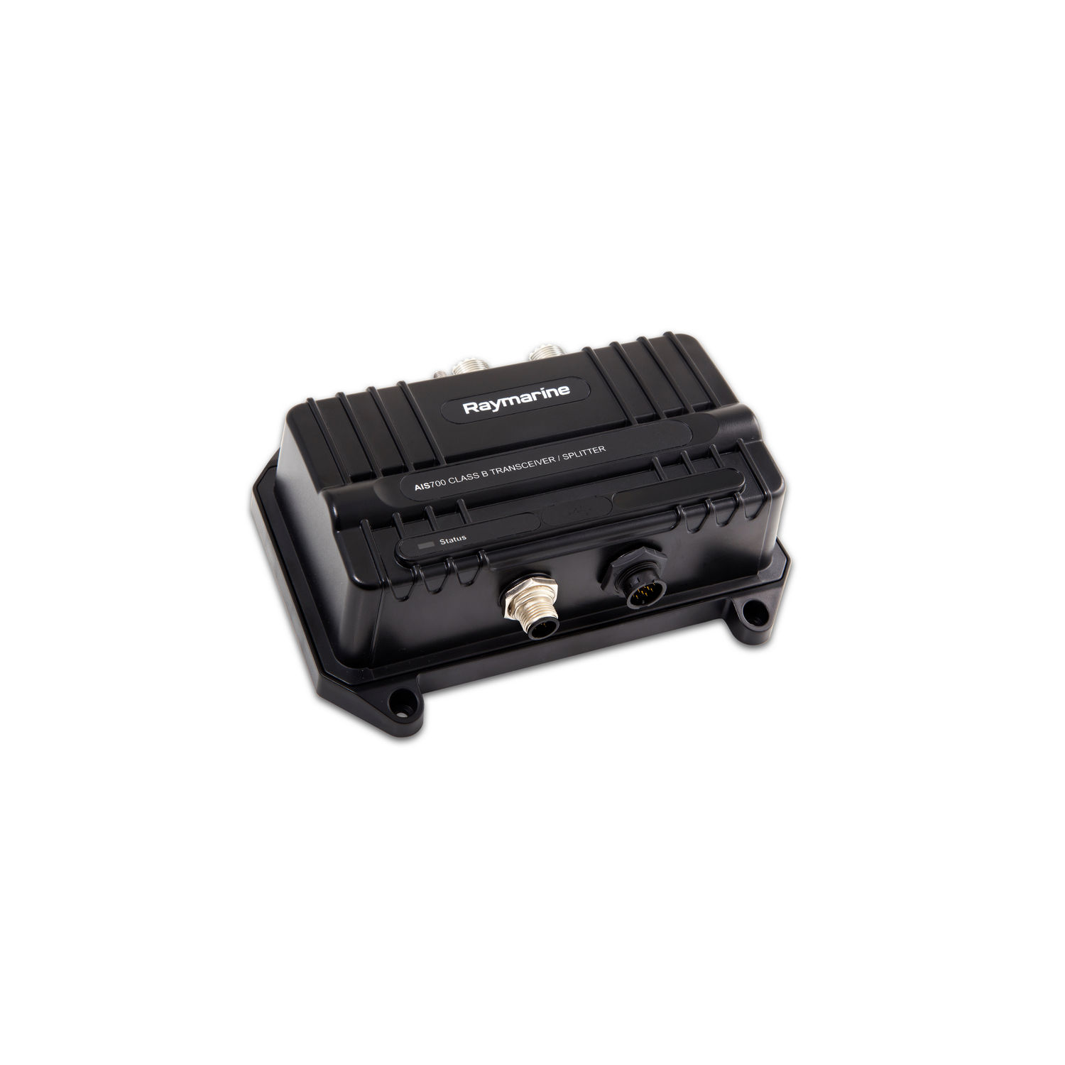 Raymarine AIS 700 transponder inbyggd splitter