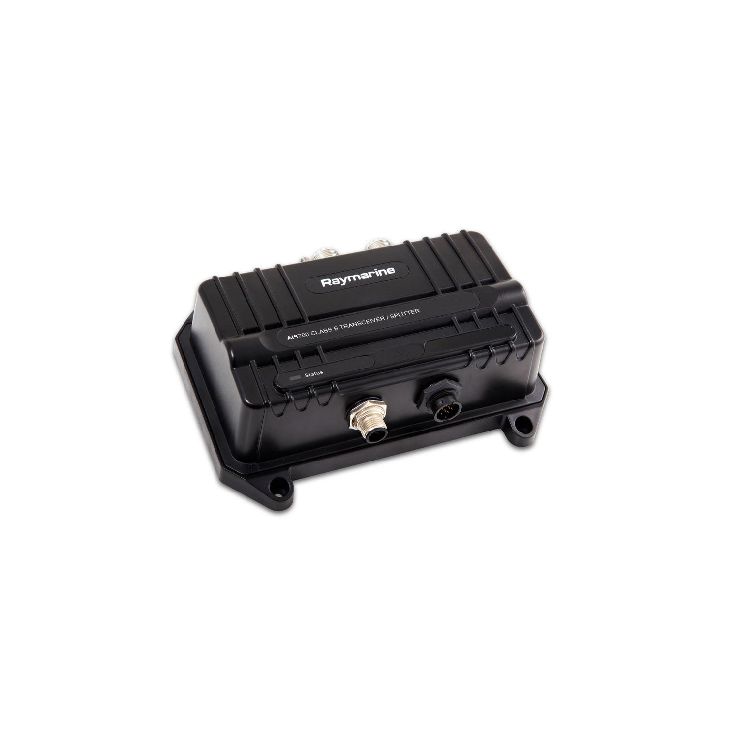 Raymarine AIS Transponder, Indbygget Splitter