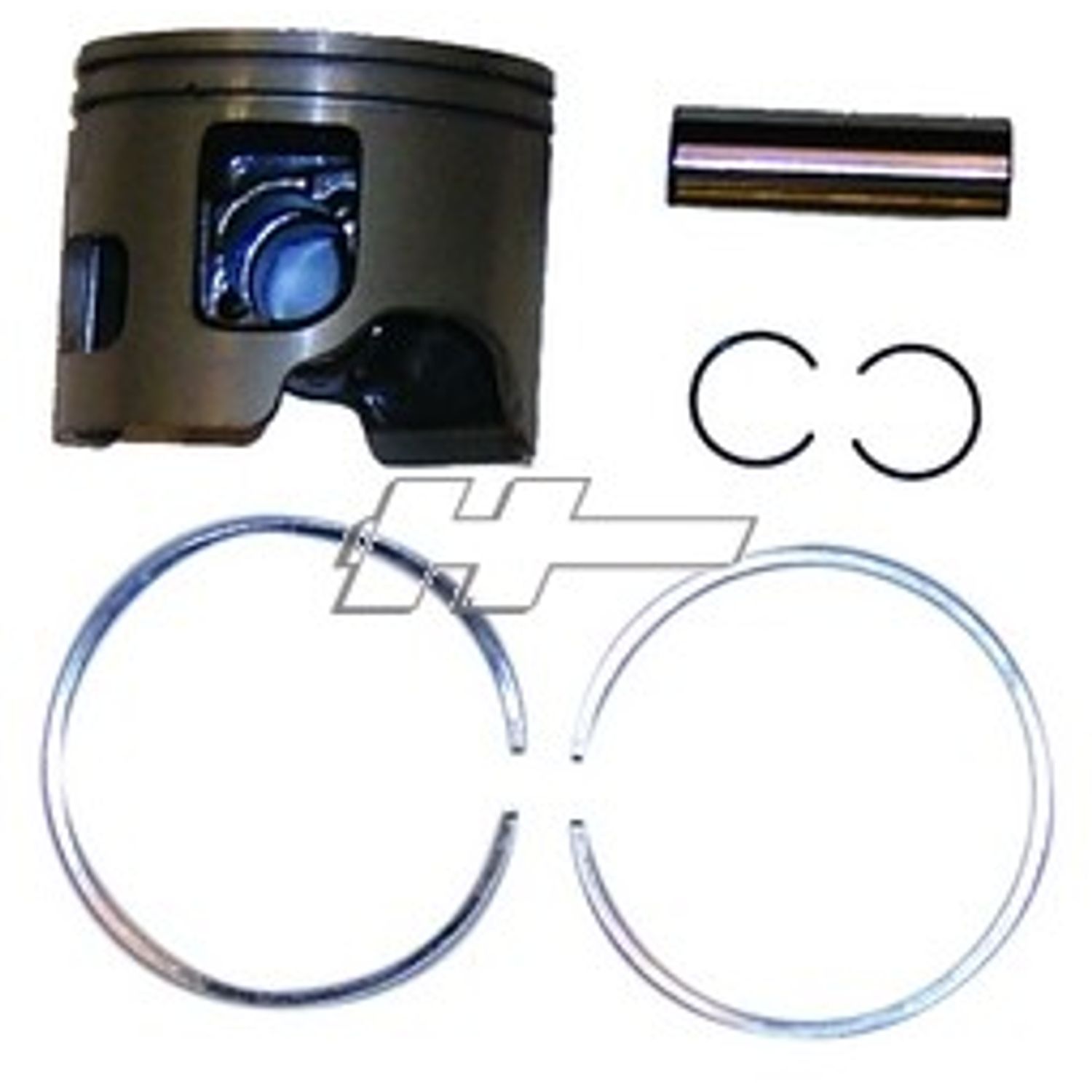 Piston Kit SIE184083