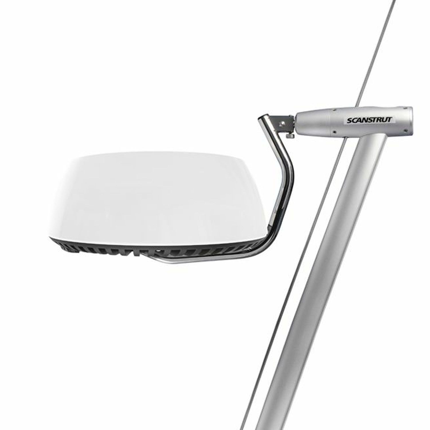 Scanstrut Radarfäste Akterstag LMB-A2