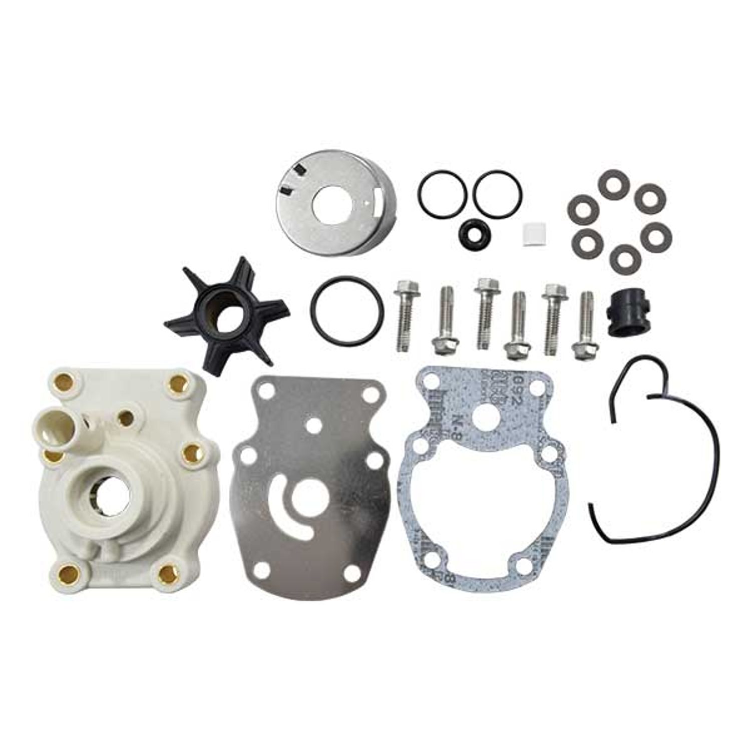 Impellersett EMM4602857