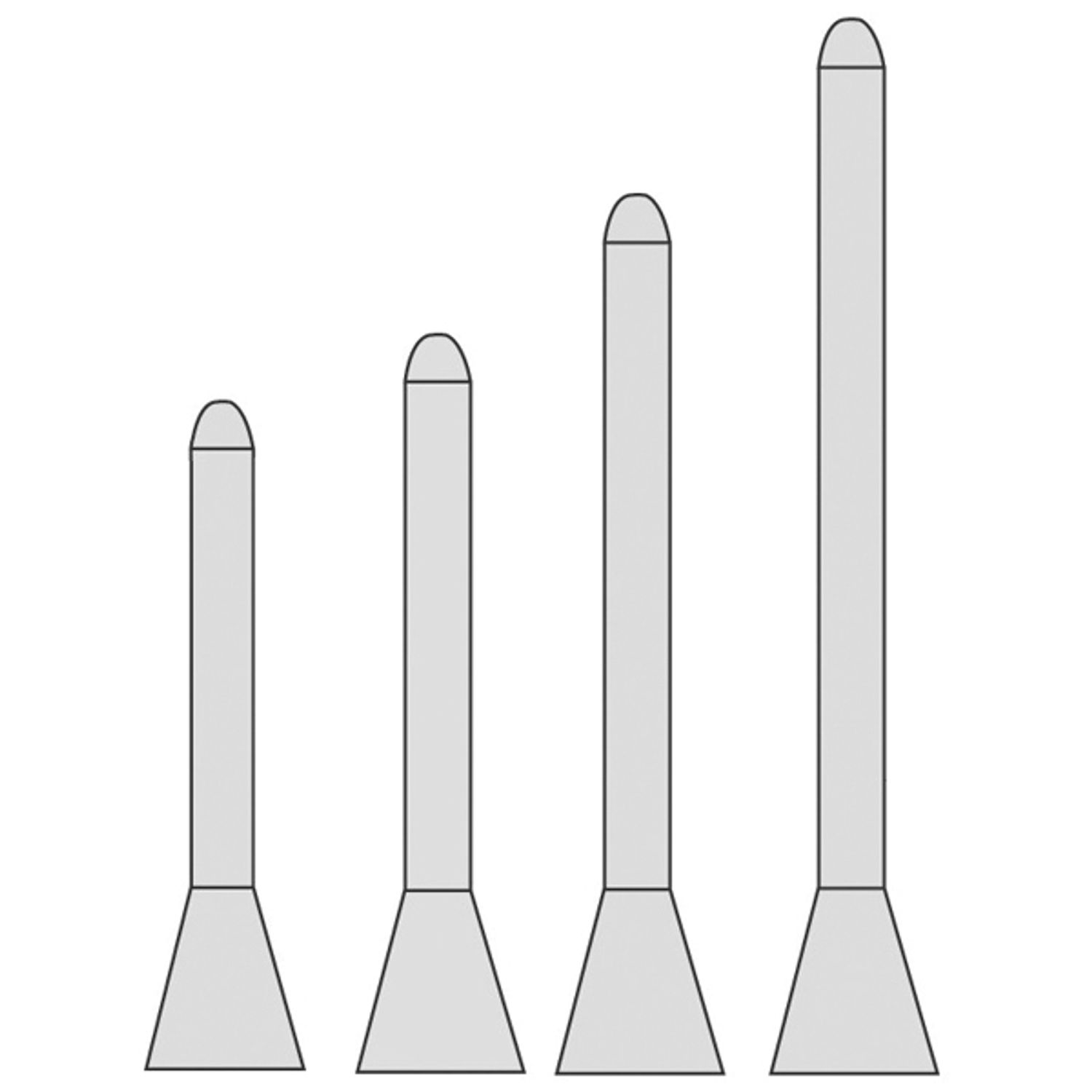 Dan-Fender Strekkfiskbeskytter