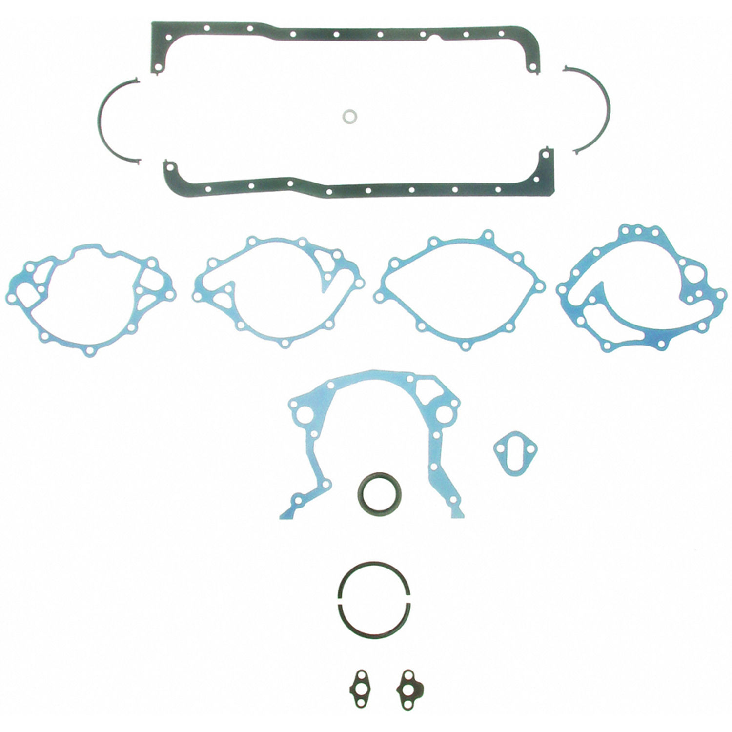 Bundkit/Ford 302 FEL17160