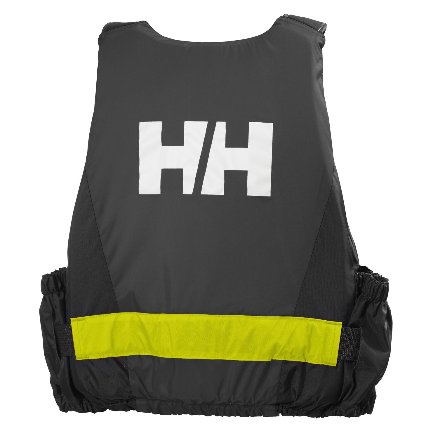 Helly Hansen Rider Pelastusliivi, Musta