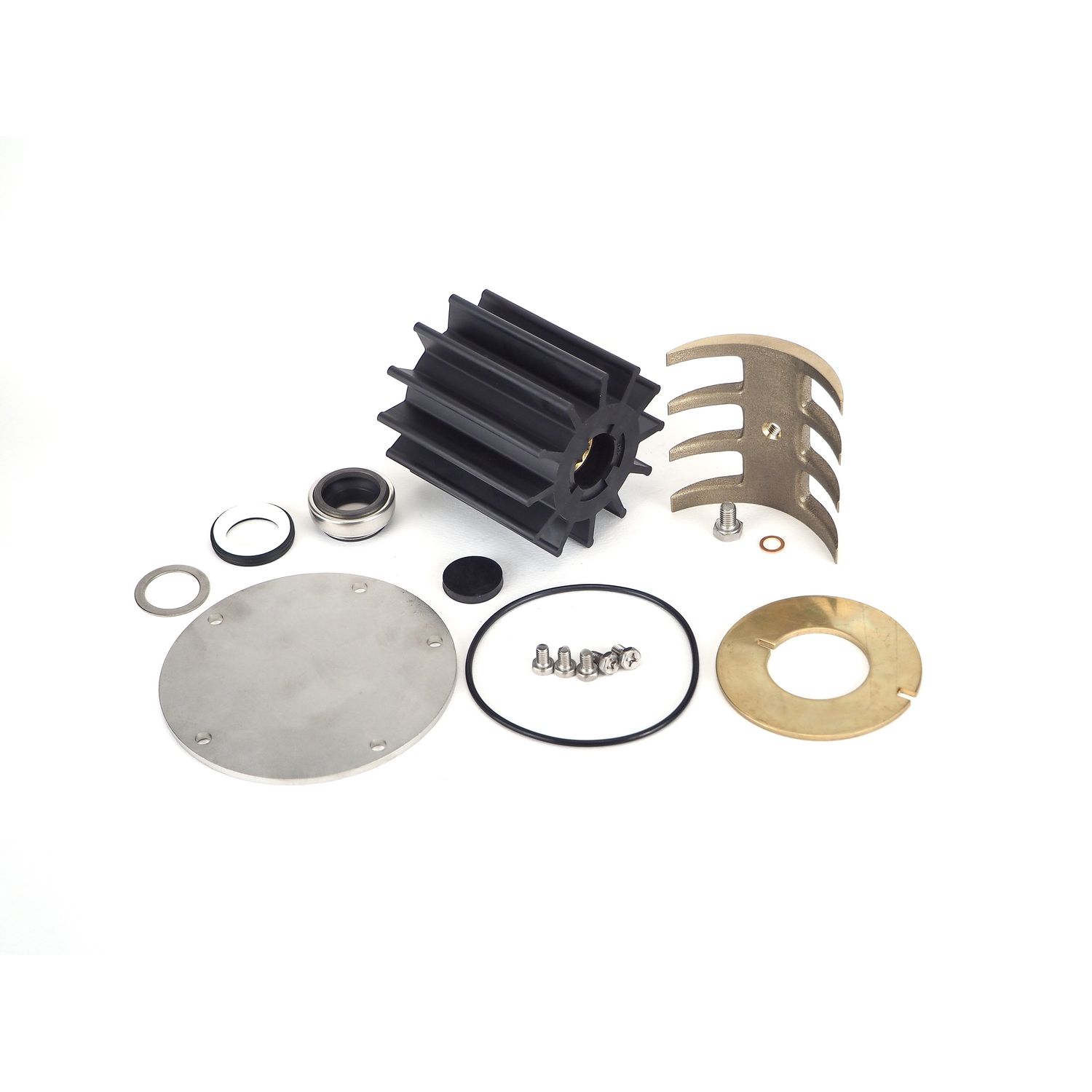 Sjövattenpump servicekit JMPJSM0077