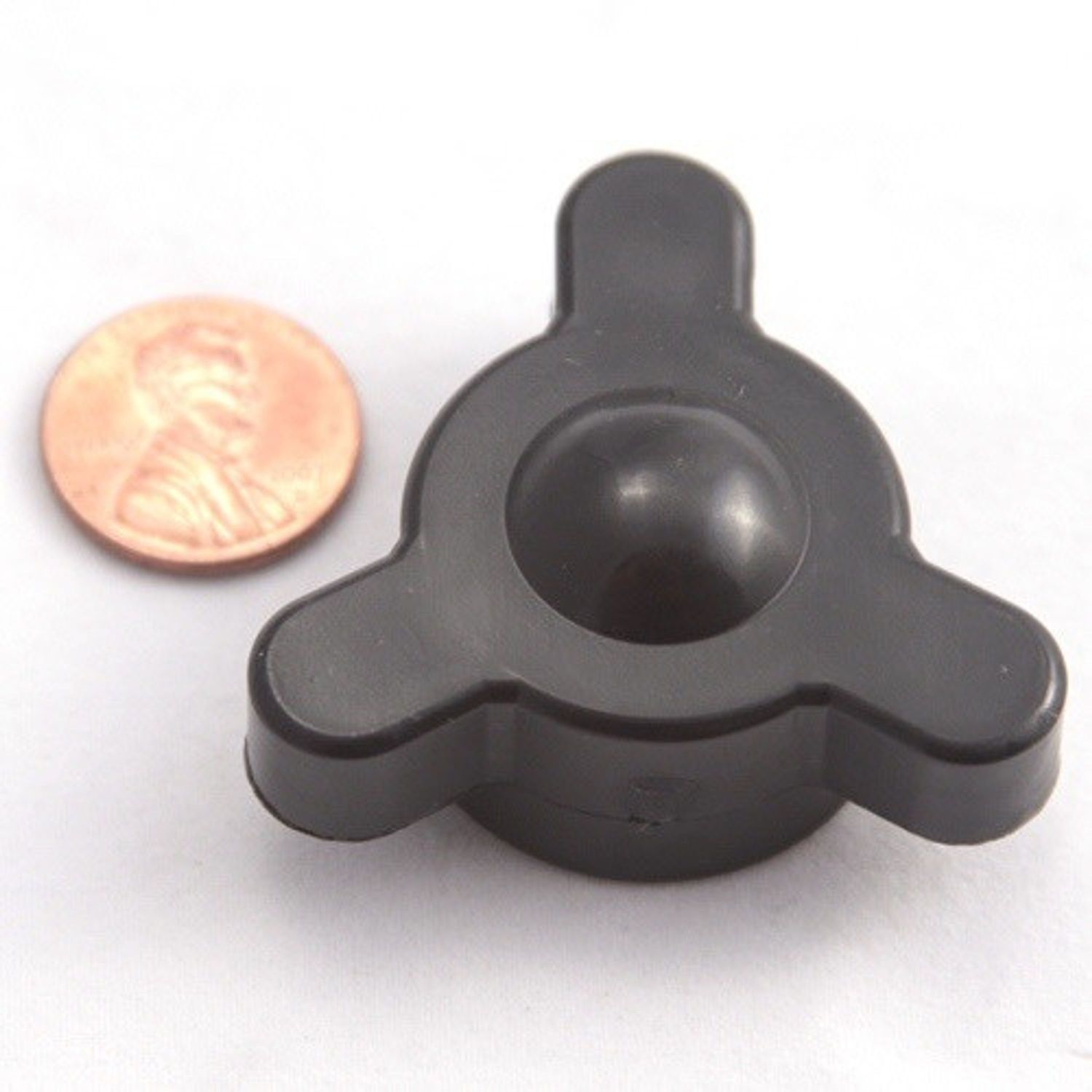 Cannon Asy knob spool adjust