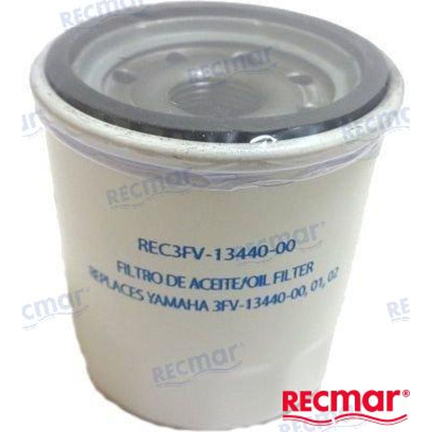 Öljynsuodatin REC3FV1344000