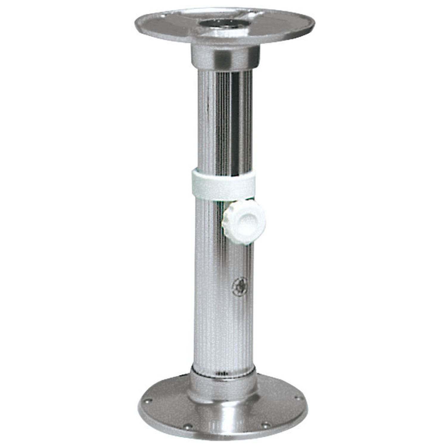 Justerbar bordstativ 56-78 cm