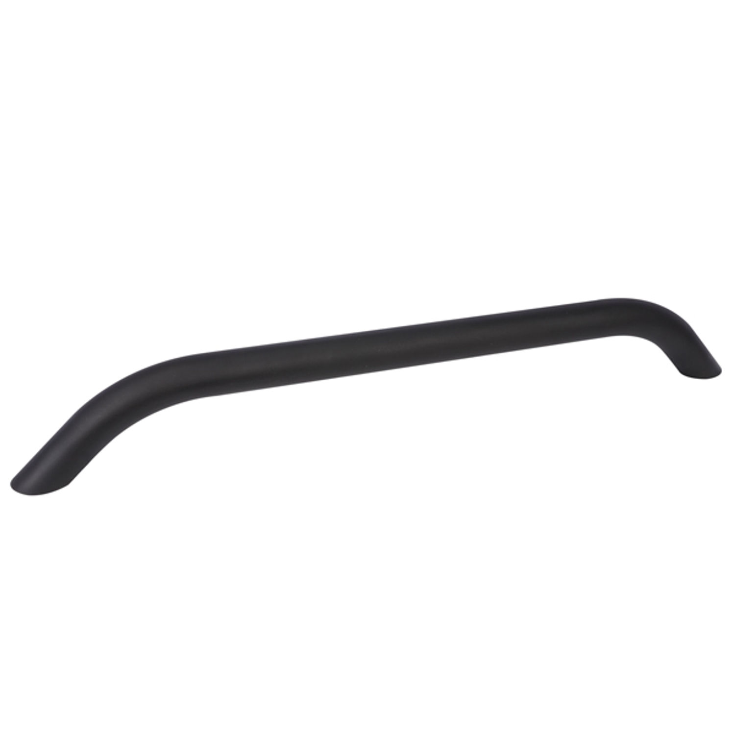 Sort håndliste RF, Ø25mm