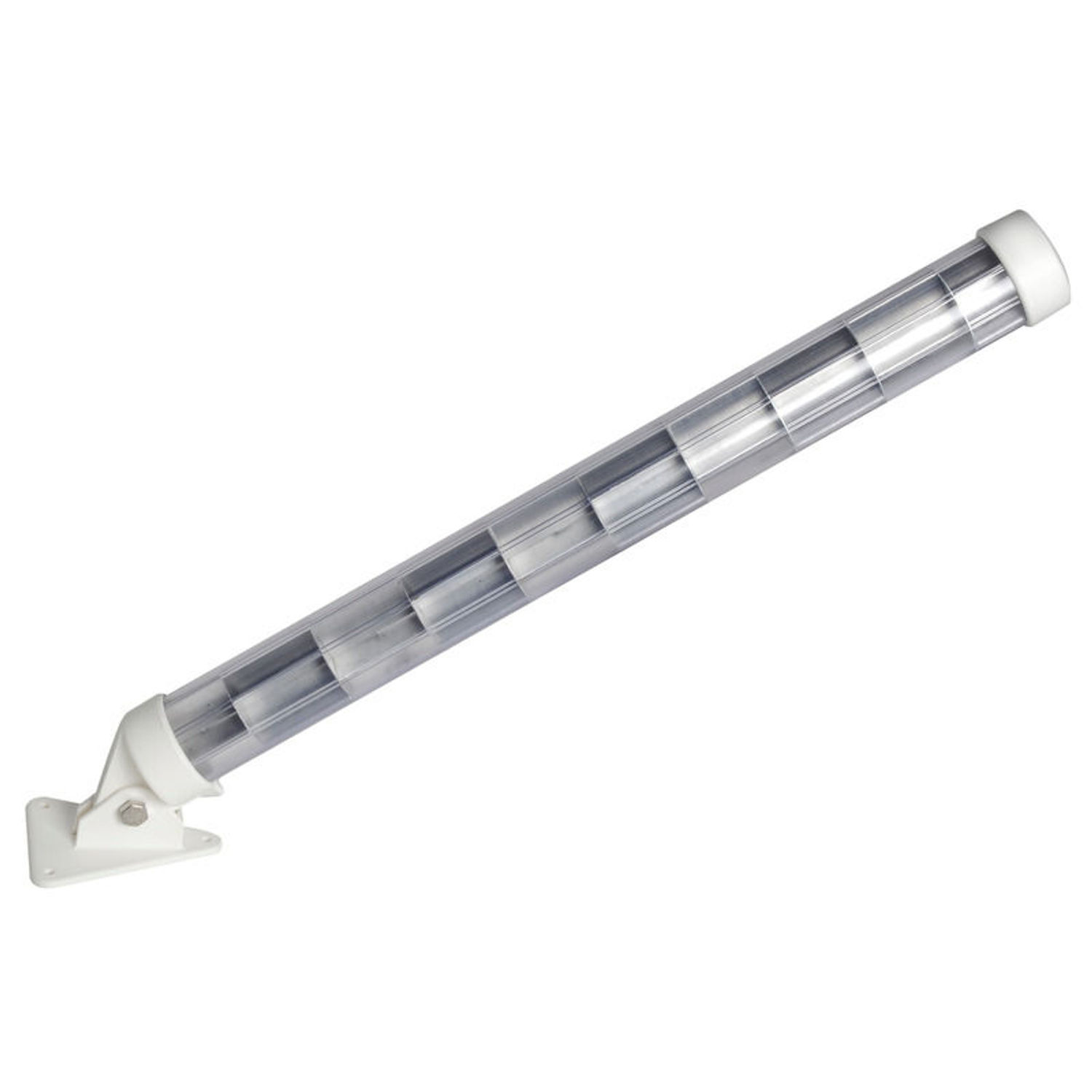 Supercompact radarreflektor med hurtigfoldbar base