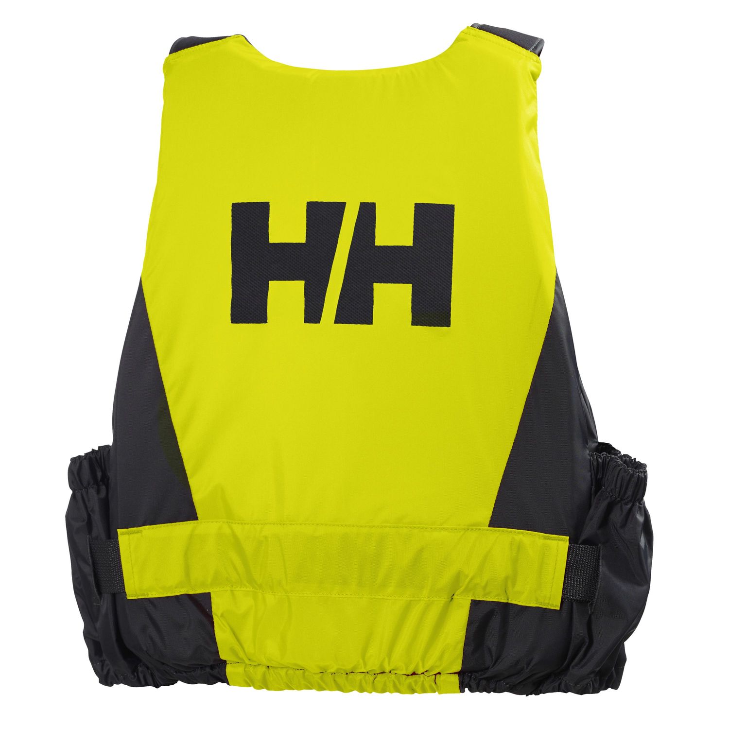 Helly Hansen Flydevest Rider Gul