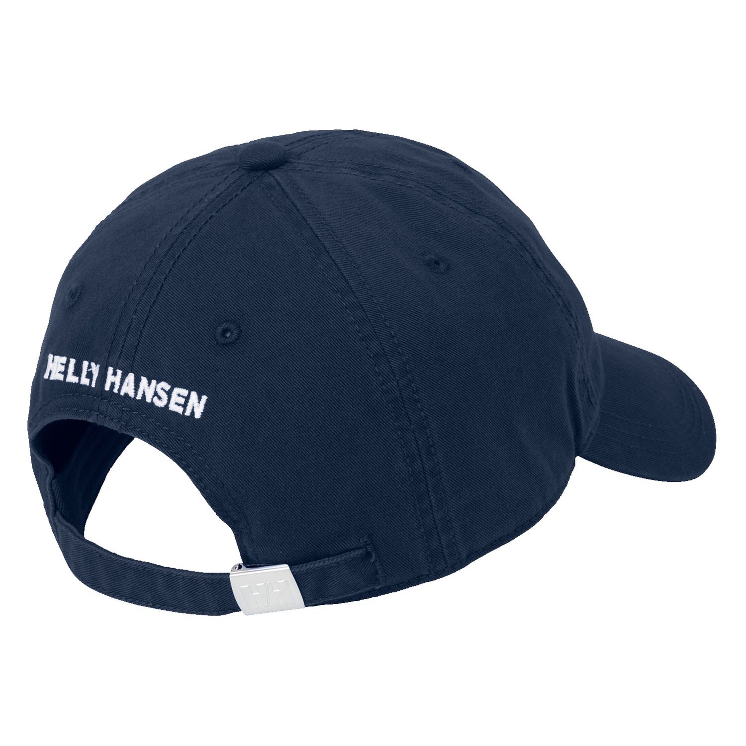 Keps Logo cap navy