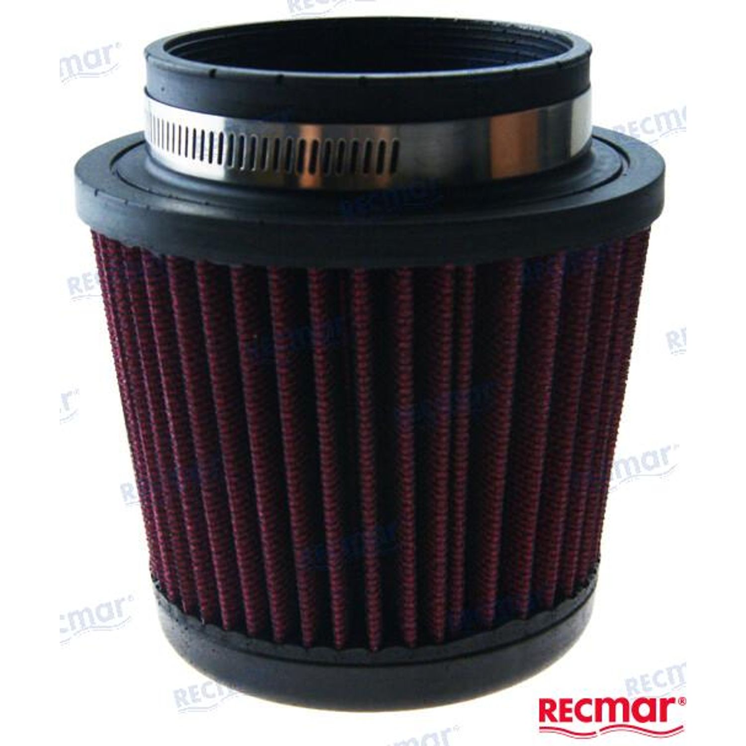 Ilmansuodatin REC358M6002131