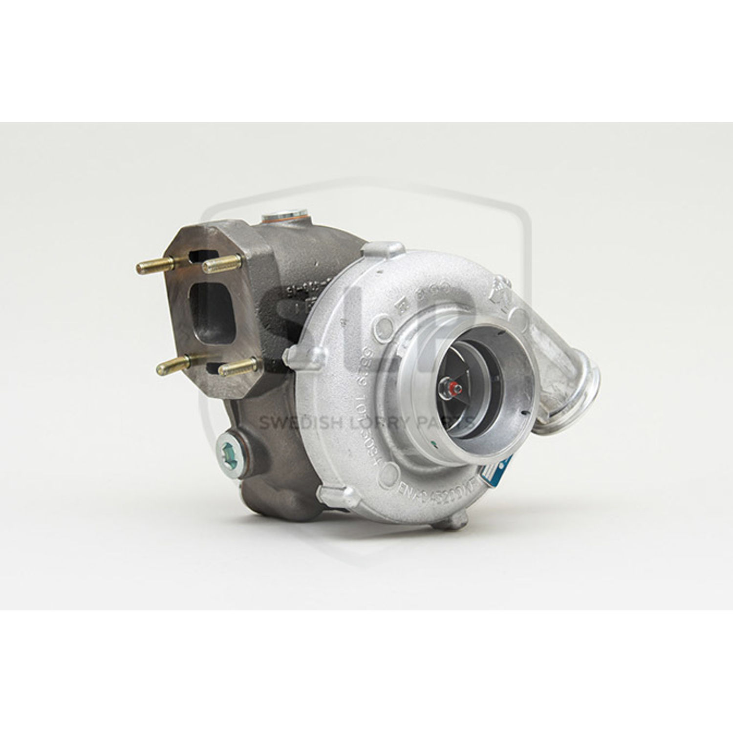 Turbo SLPTC138