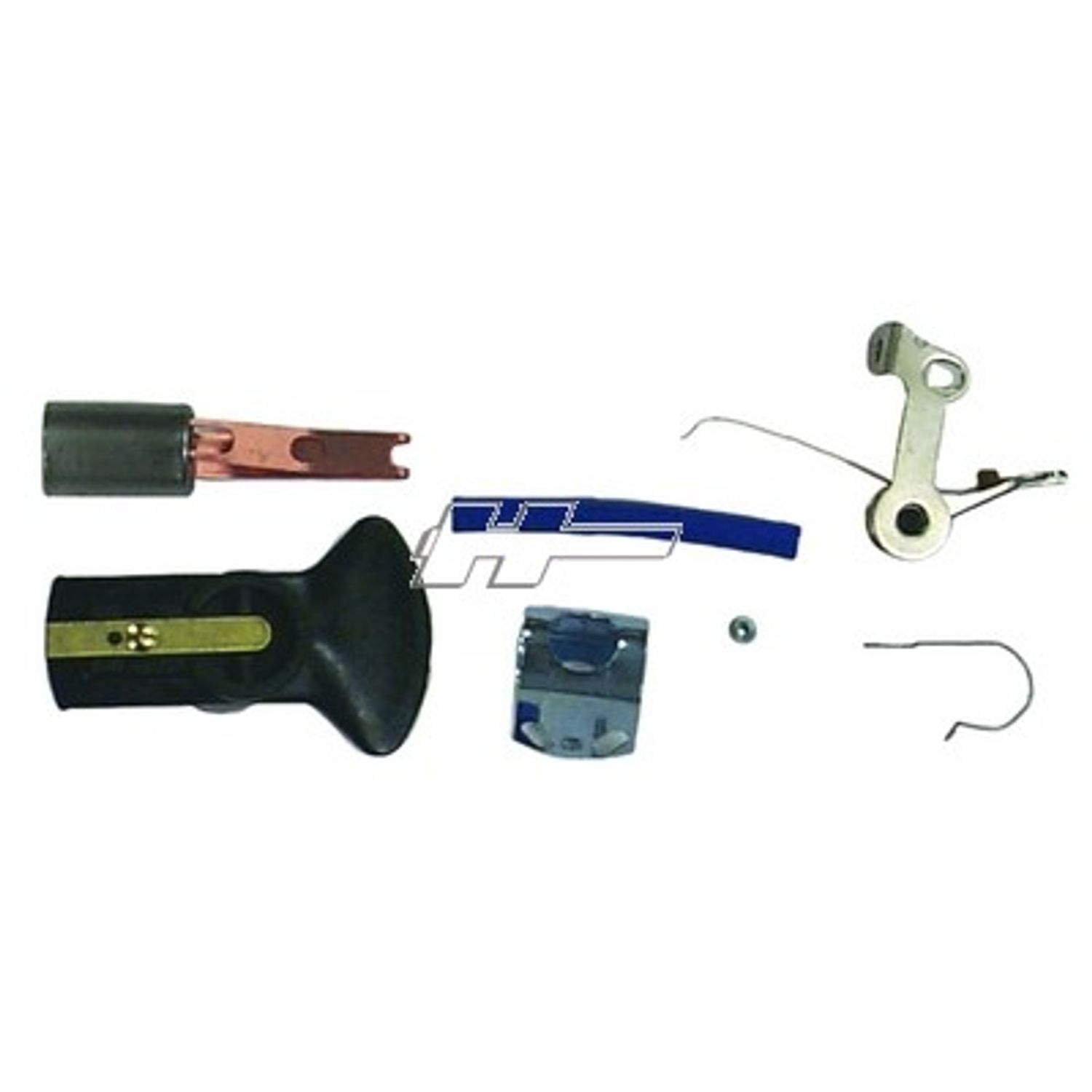 Rep.kit prestolite SIE185258