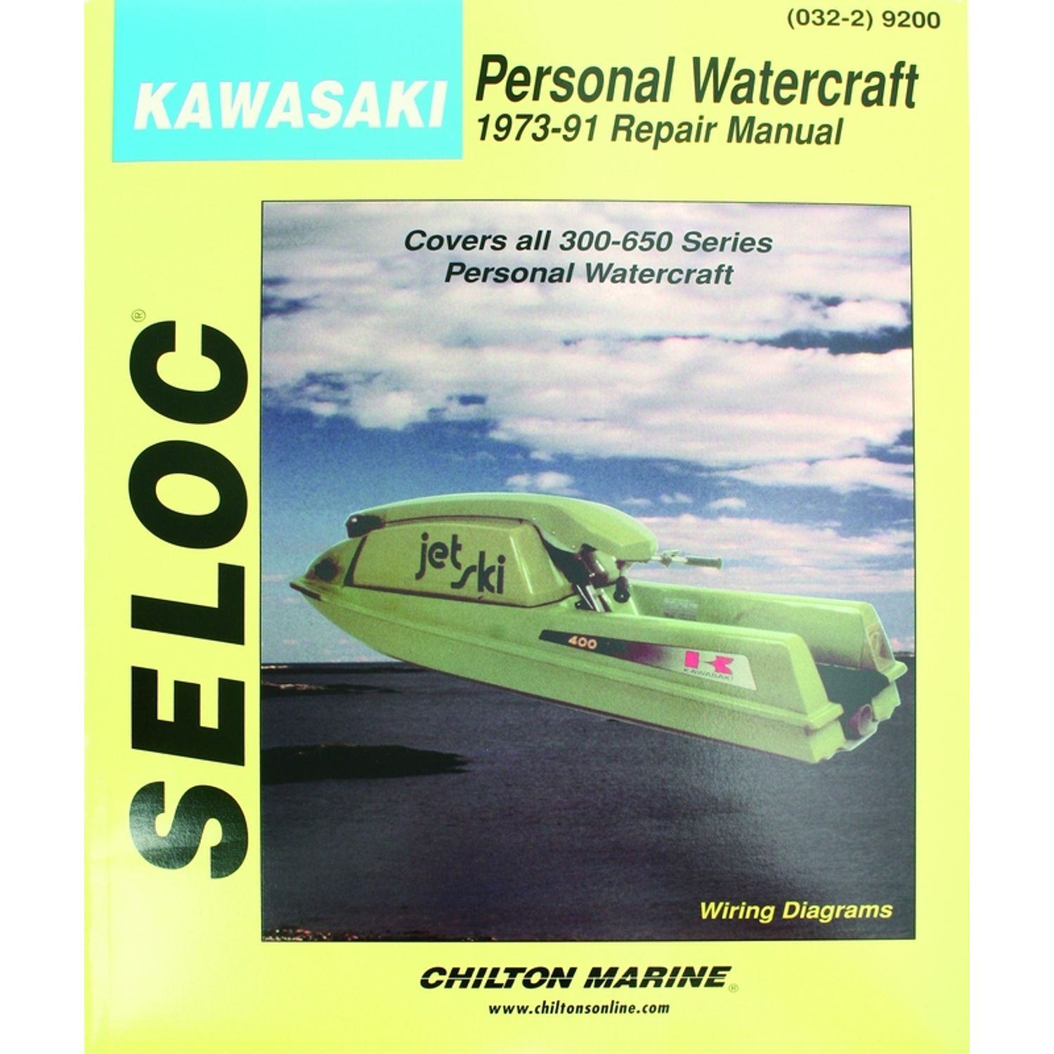 Bestill Kawasaki 73-91 SIE1809200