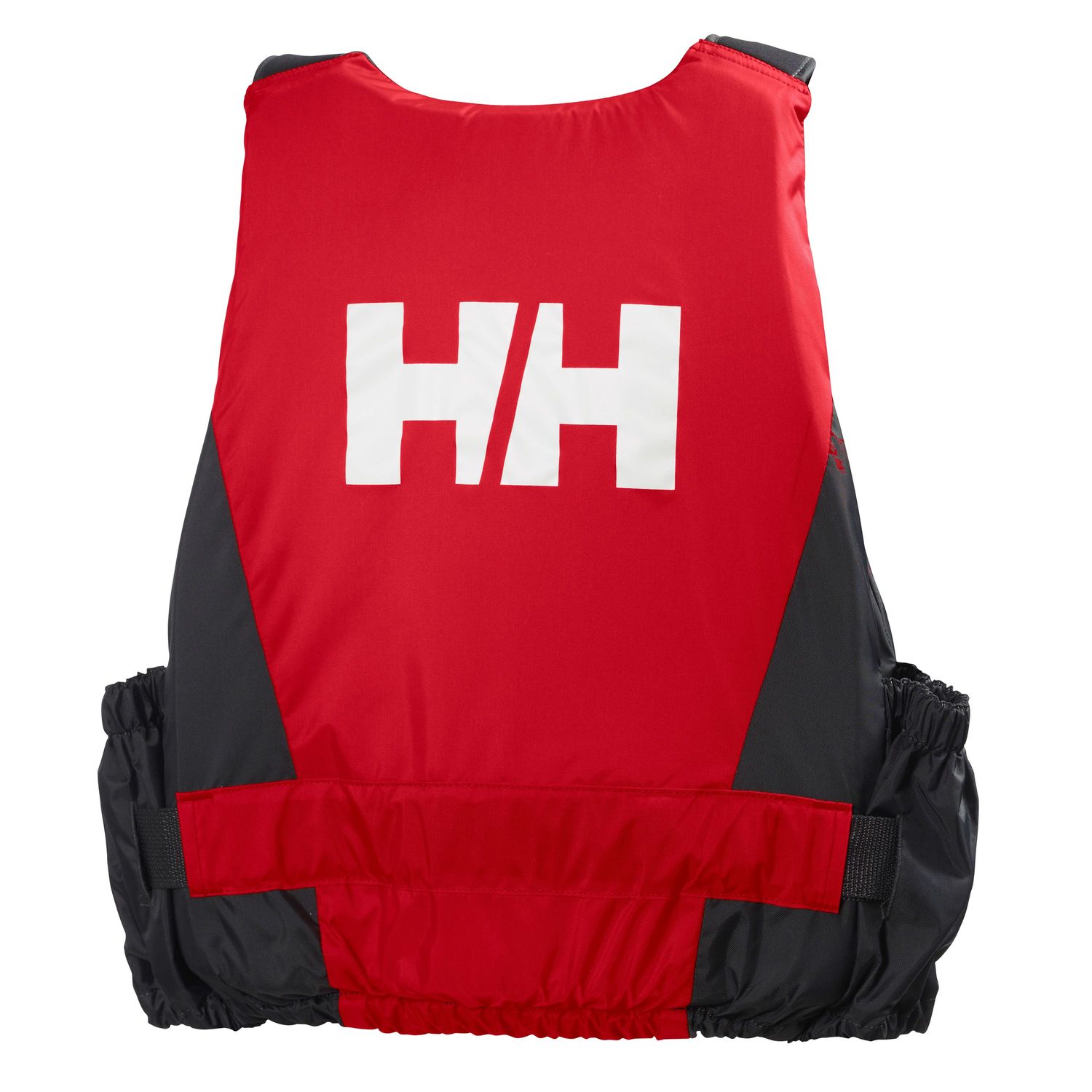 Helly Hansen Rider Flydevest Rød