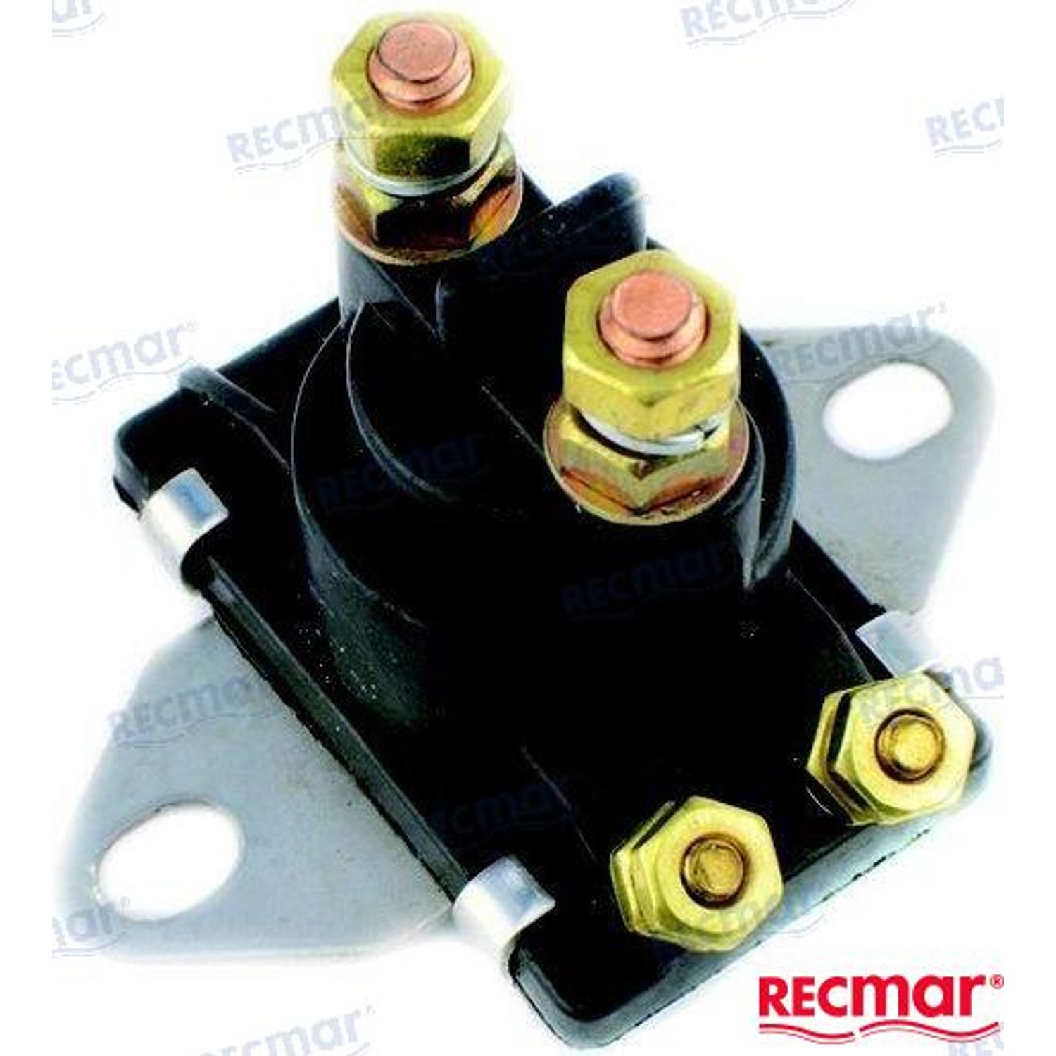 Relæ REC8996054T