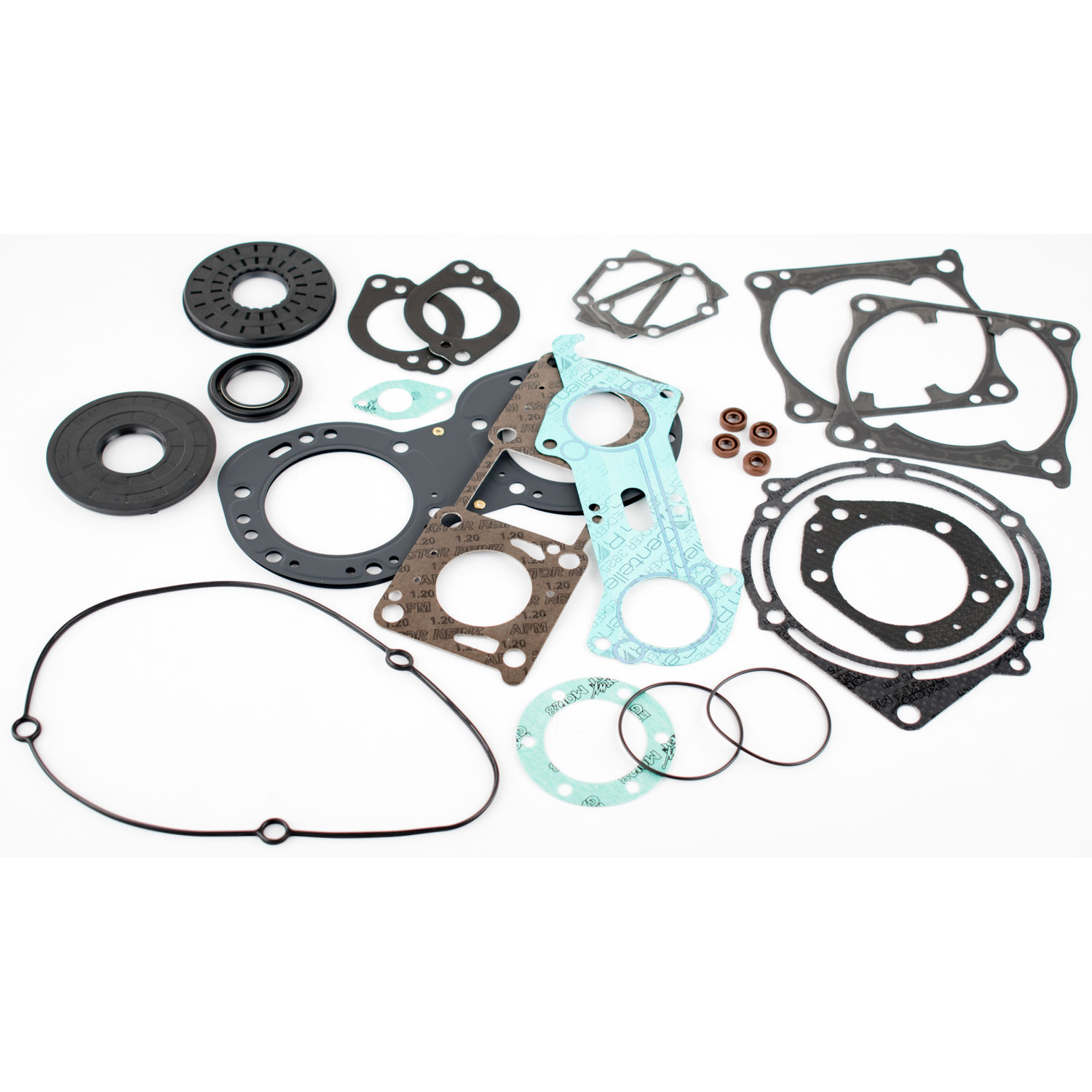 Packningssats WSM007613