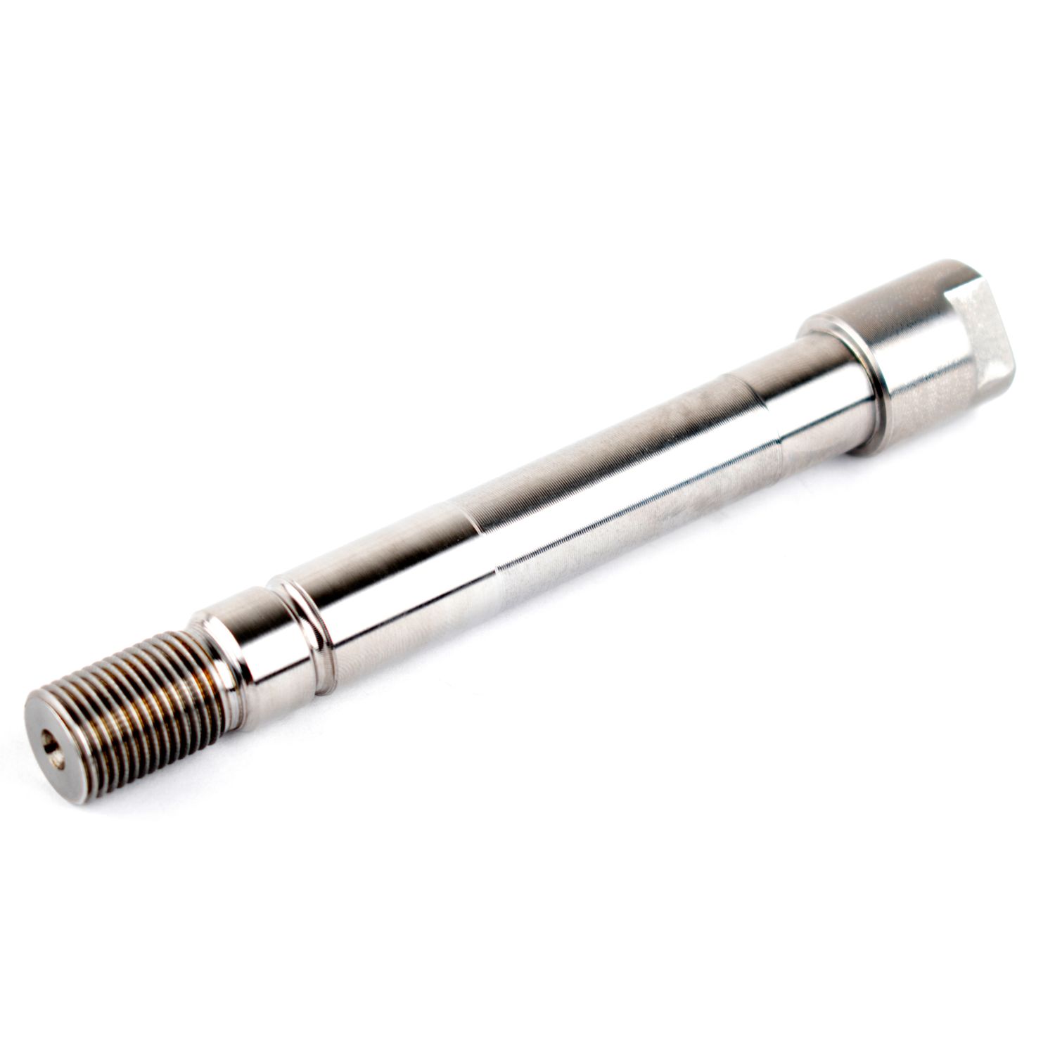 Impelleraksel WSM003107