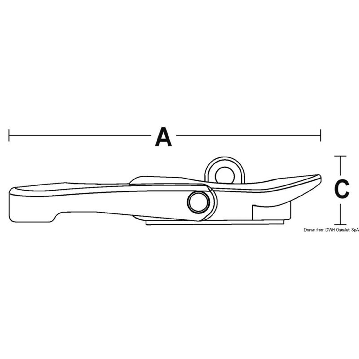 Stuvfacksregel i teknopolymer